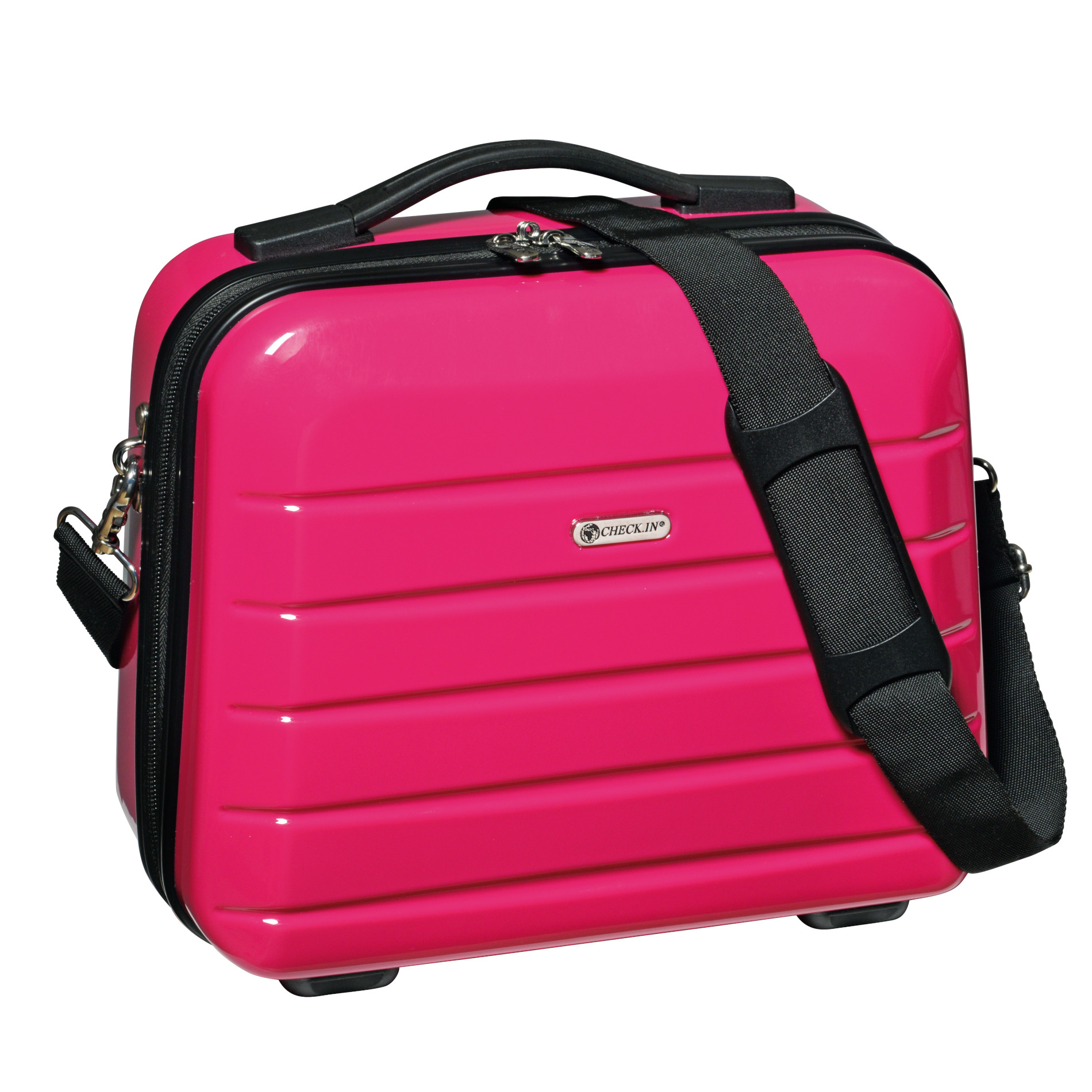 Beautycase LONDON 2.0 - pink