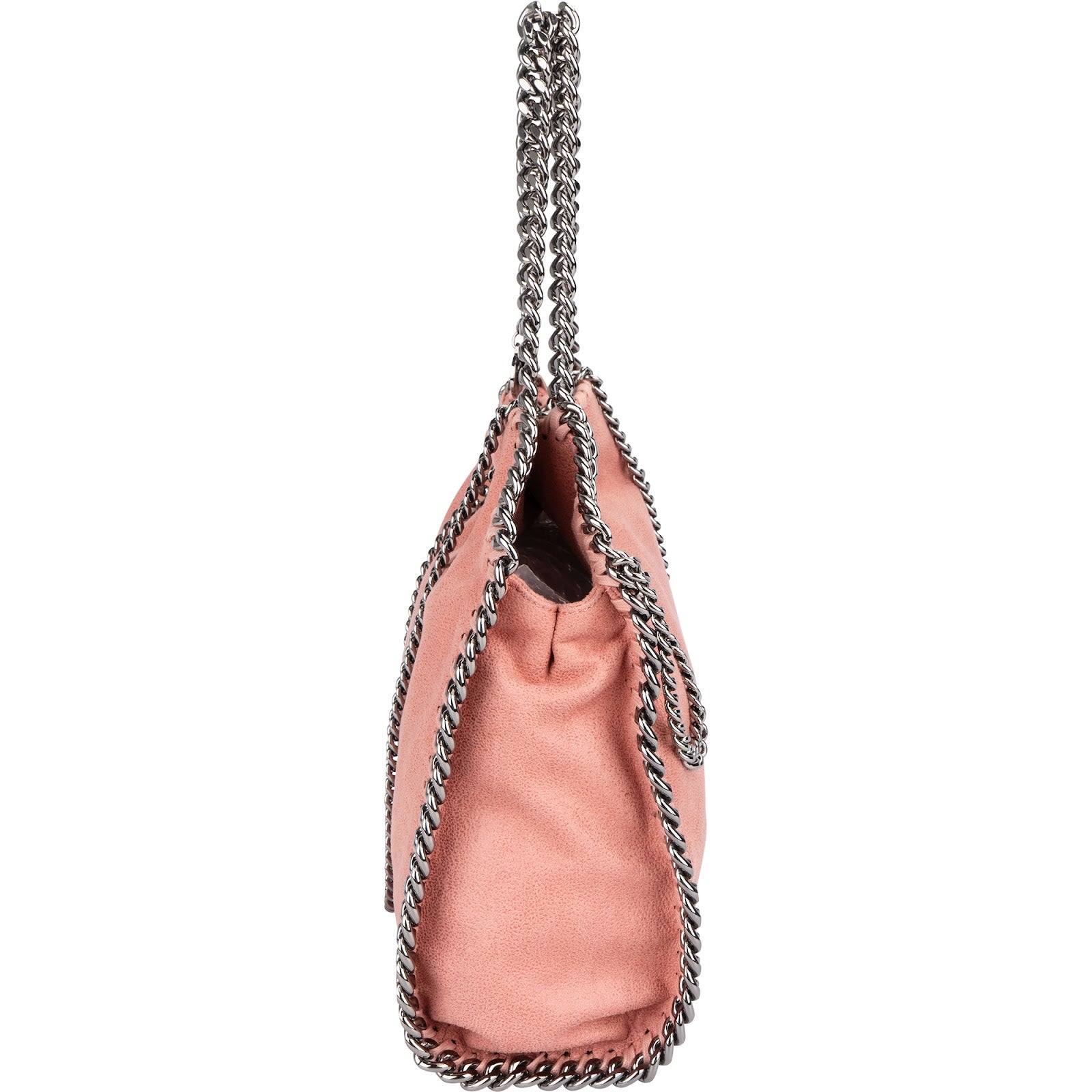 Stella McCartney Shaggy Falabella Tote Crossbody Bag