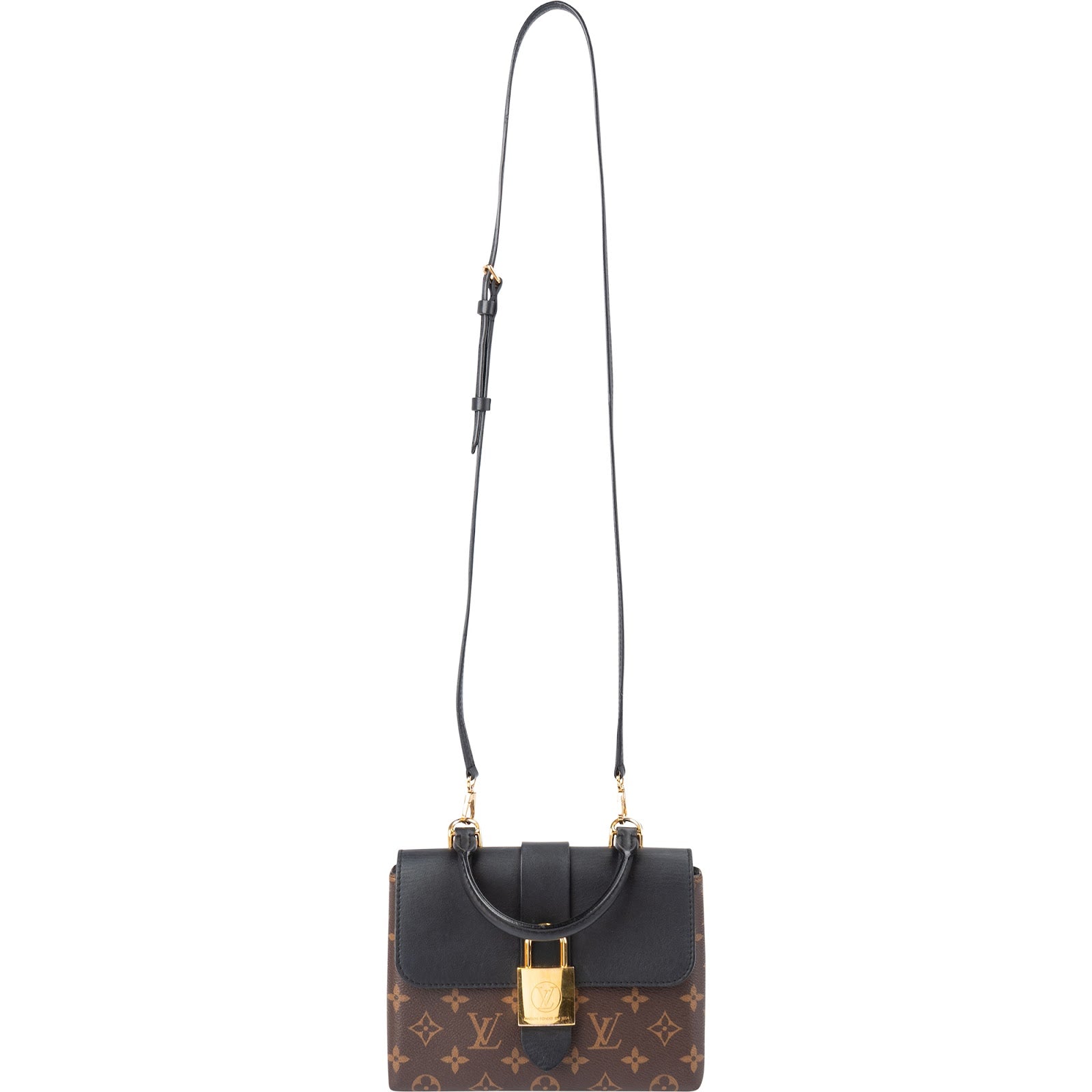 Louis Vuitton - Locky BB Handtasche