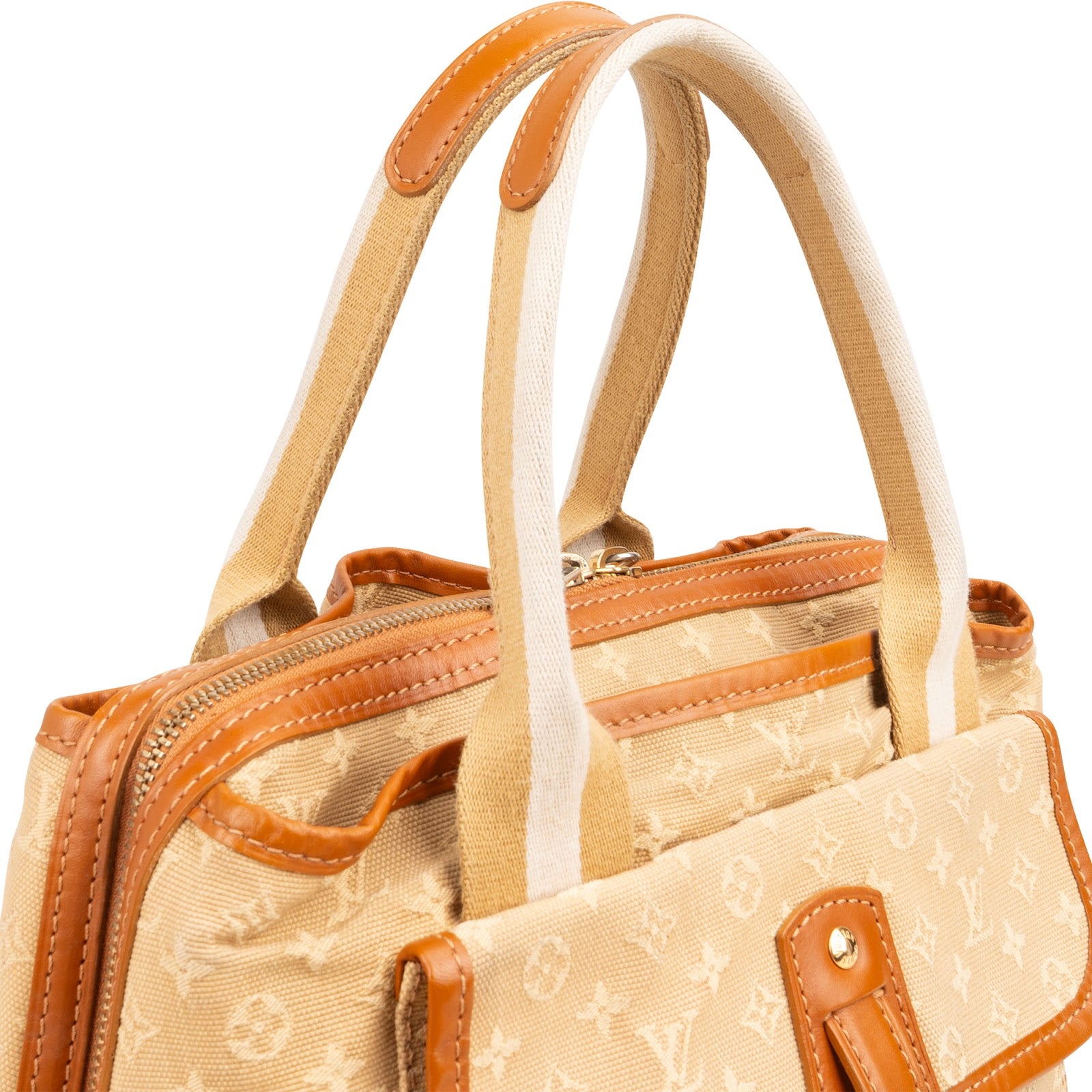 Louis Vuitton - Mary Kate PM-handtas