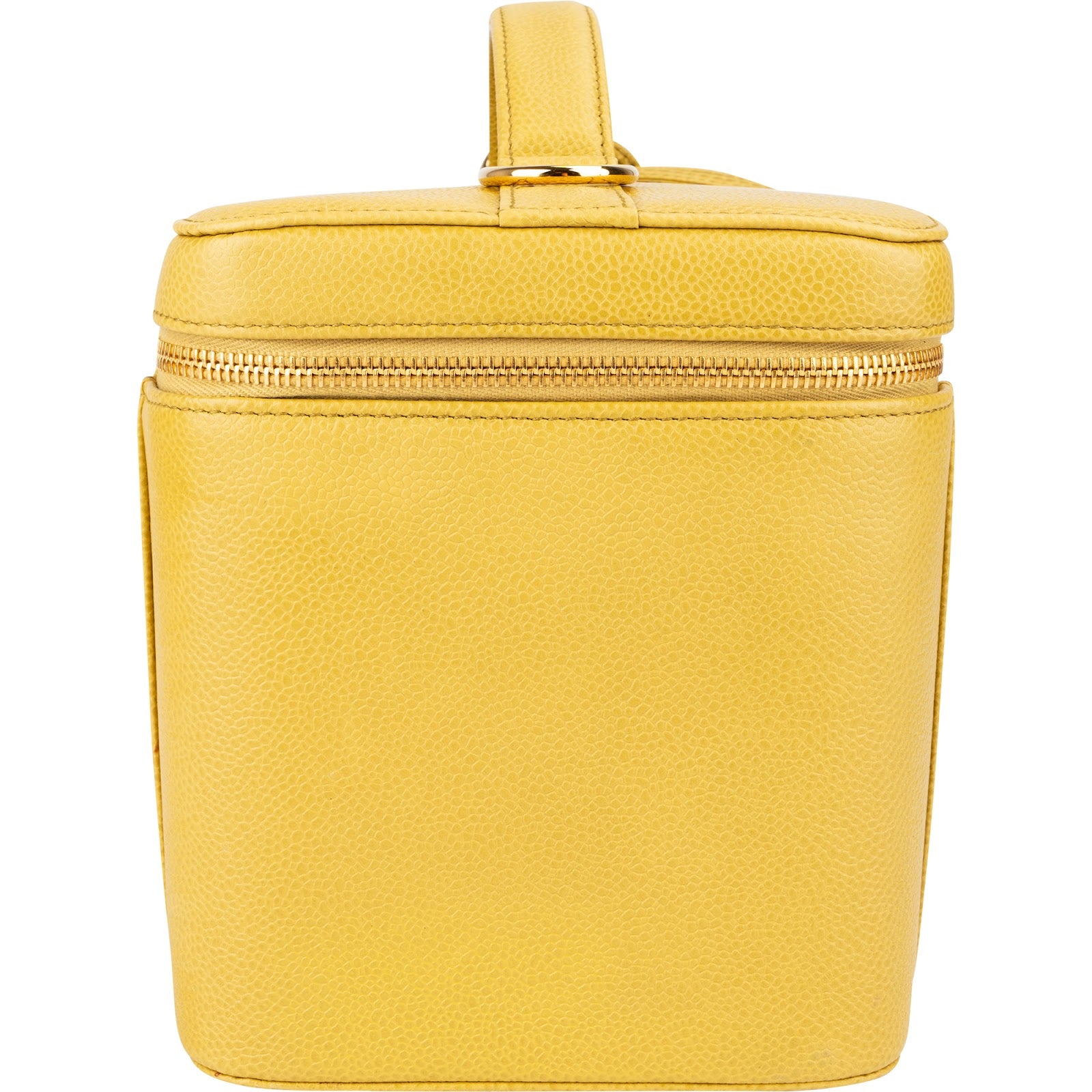 Chanel - Iconic CC Large Vanity Case