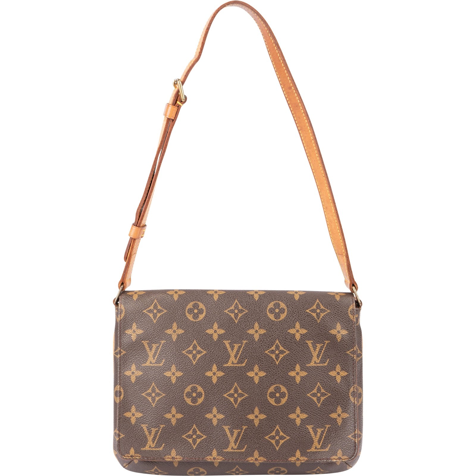 Louis Vuitton - Musette Tango Shoulder Bag