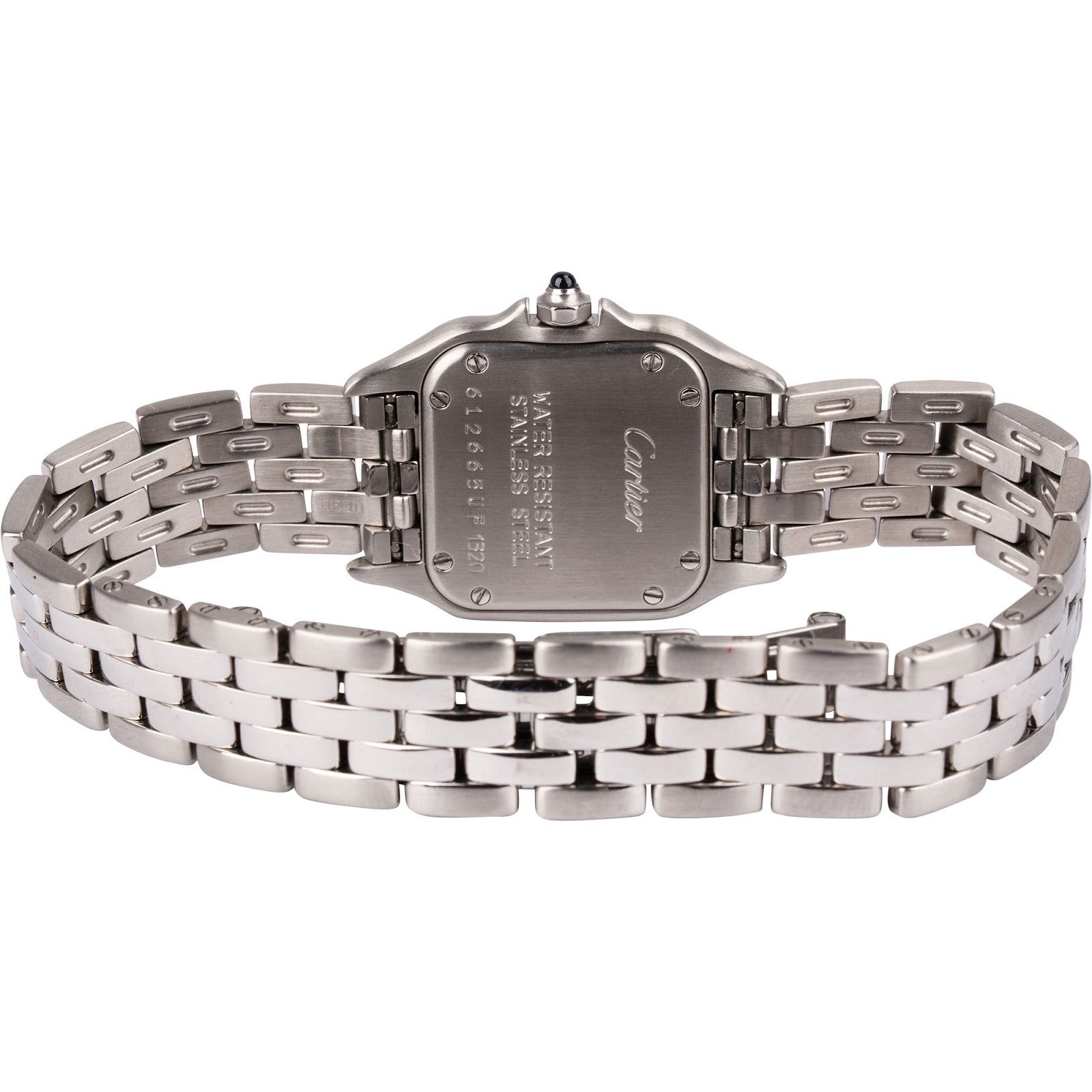 Cartier - Panthère 1320 SM Watch