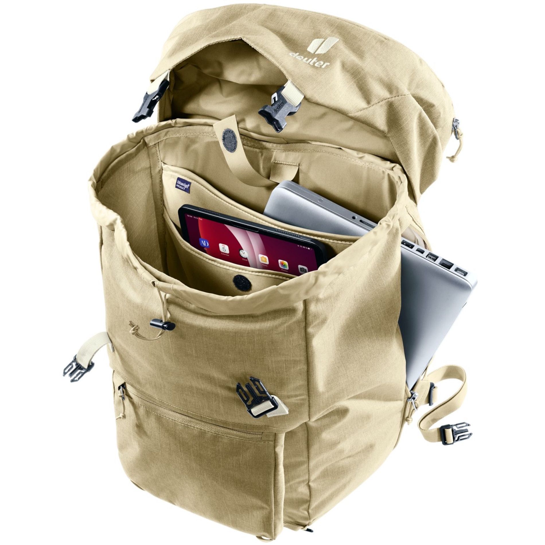 Rucksack Walker 24 - Desert