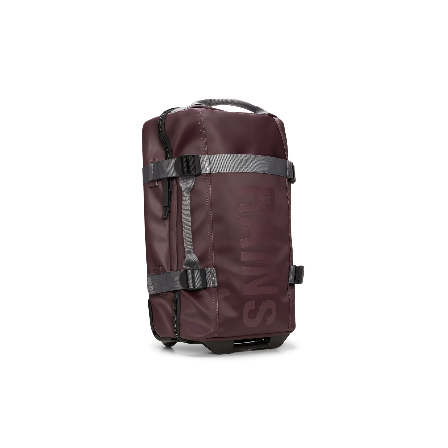 Texel Cabin Bag W3 - Depth