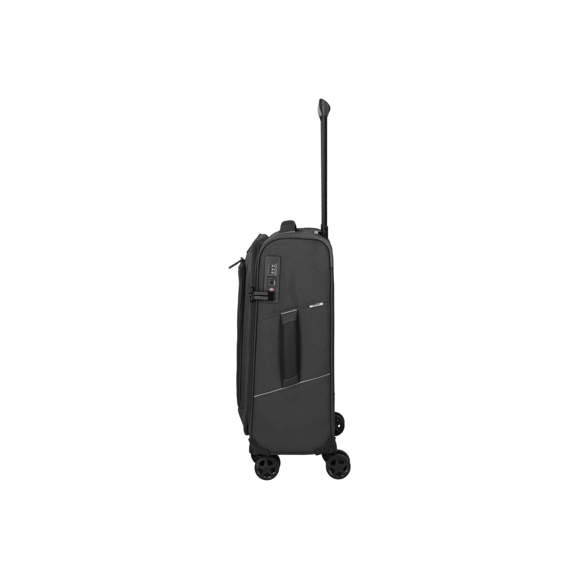SKAII Kabinengepäck S (55 cm) - Anthracite