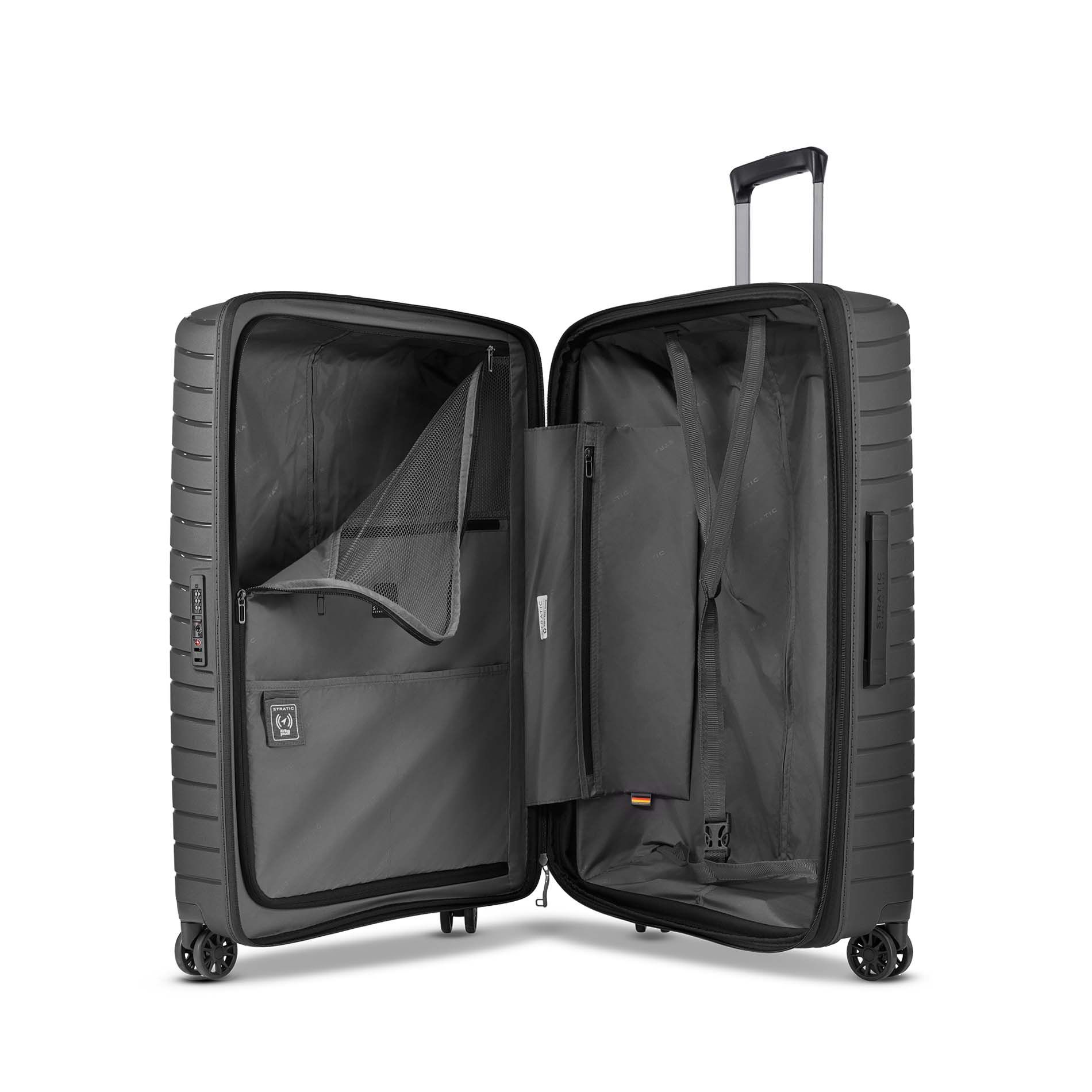 NOVIUM SL - Trolley L (77 cm) extendable