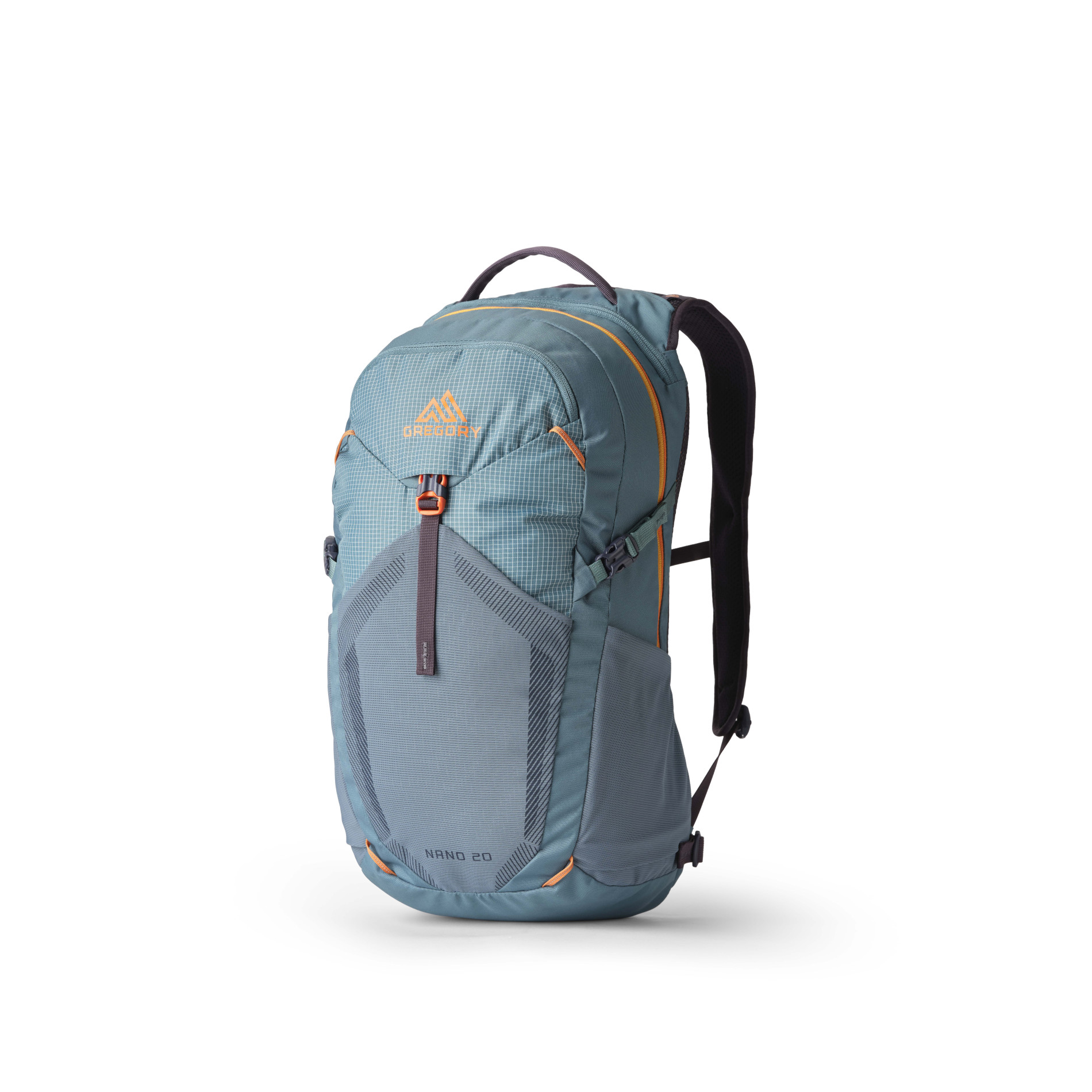 Wanderrucksack NANO 20 - RIO BLUE