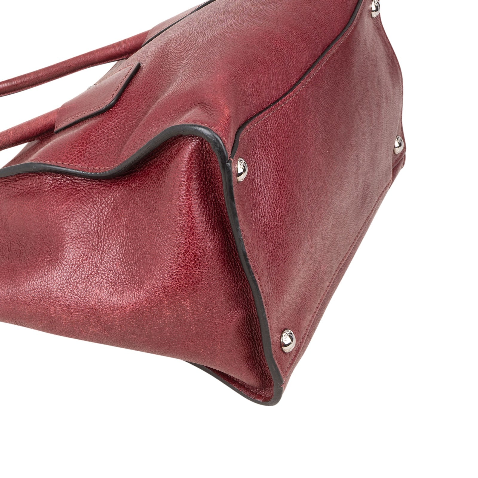 Prada - Twin Pocket Shopper