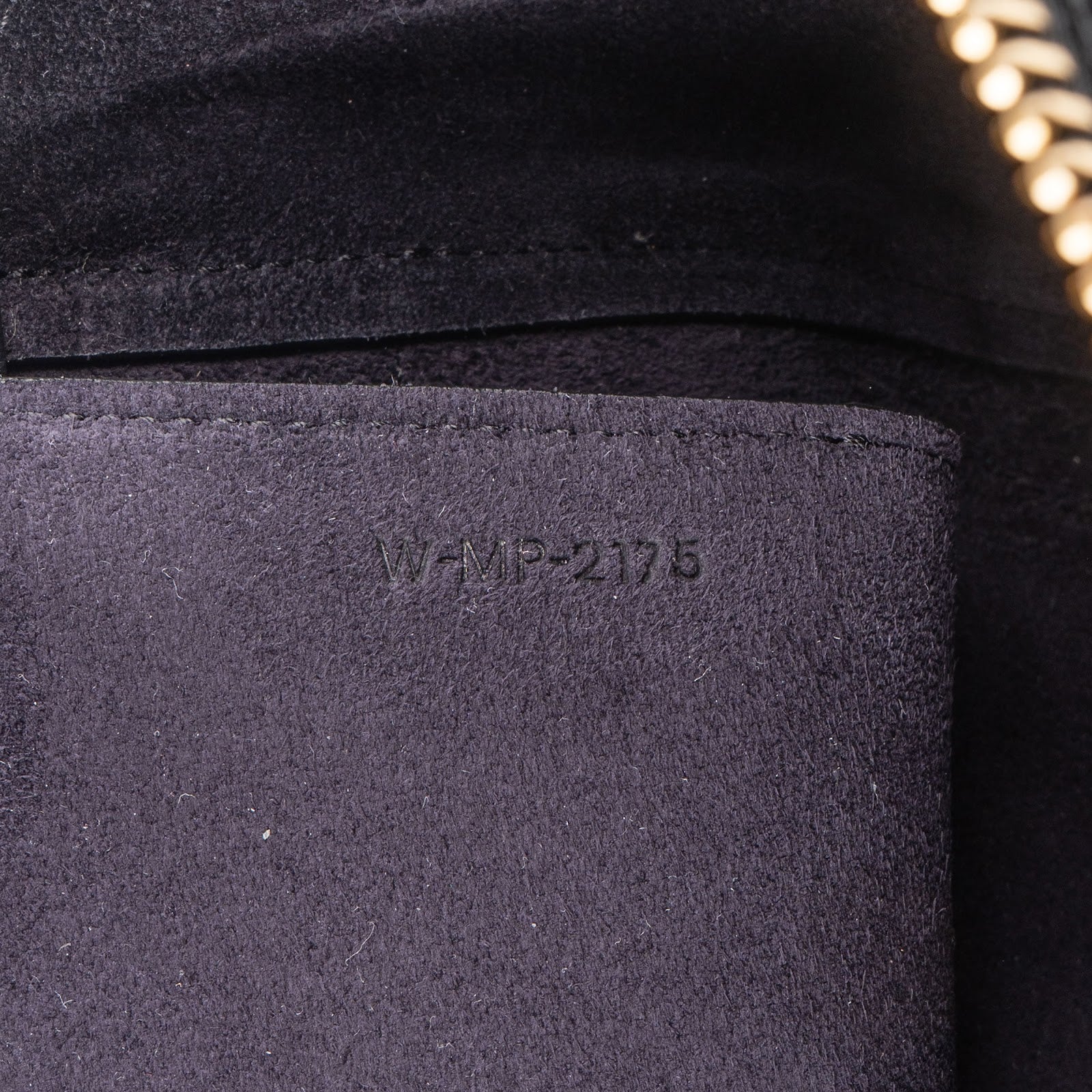 Céline Black Leather Grained Calfskin Belt Handbag