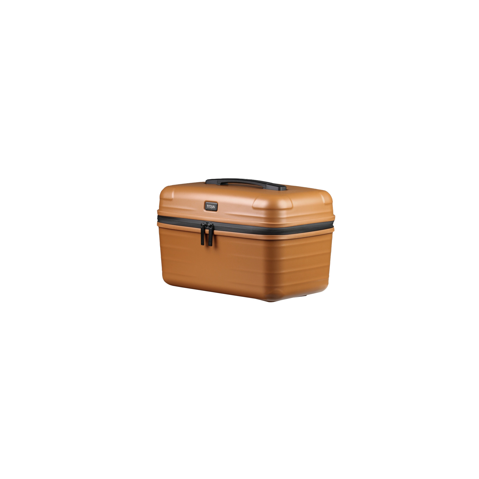 UPGRADE Beautycase - Canyon bronze
