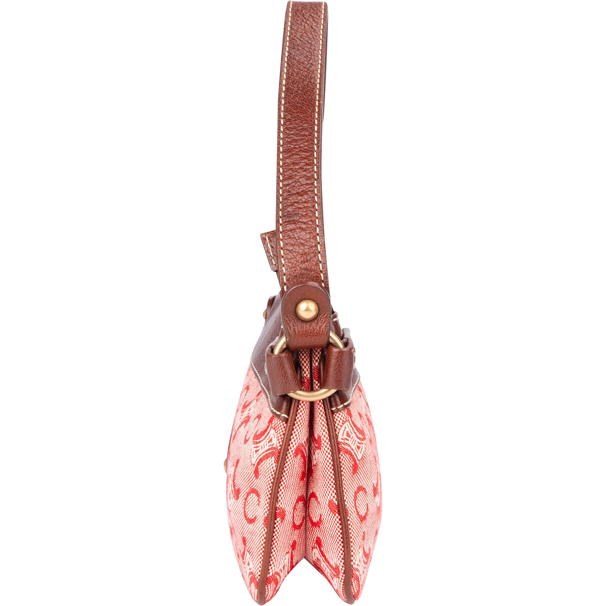Celine Maccadam Monogram-handtas