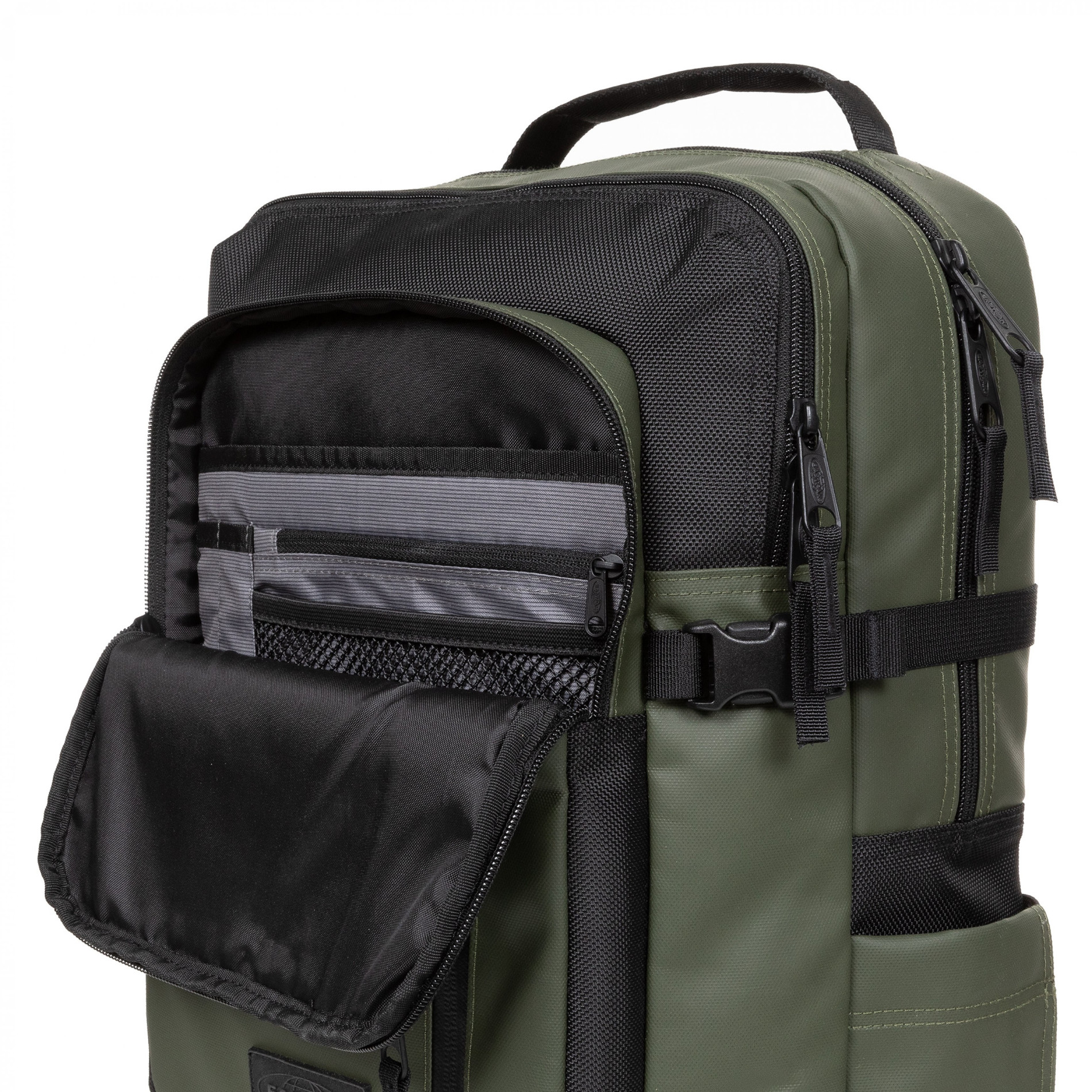 Tecum L business backpack