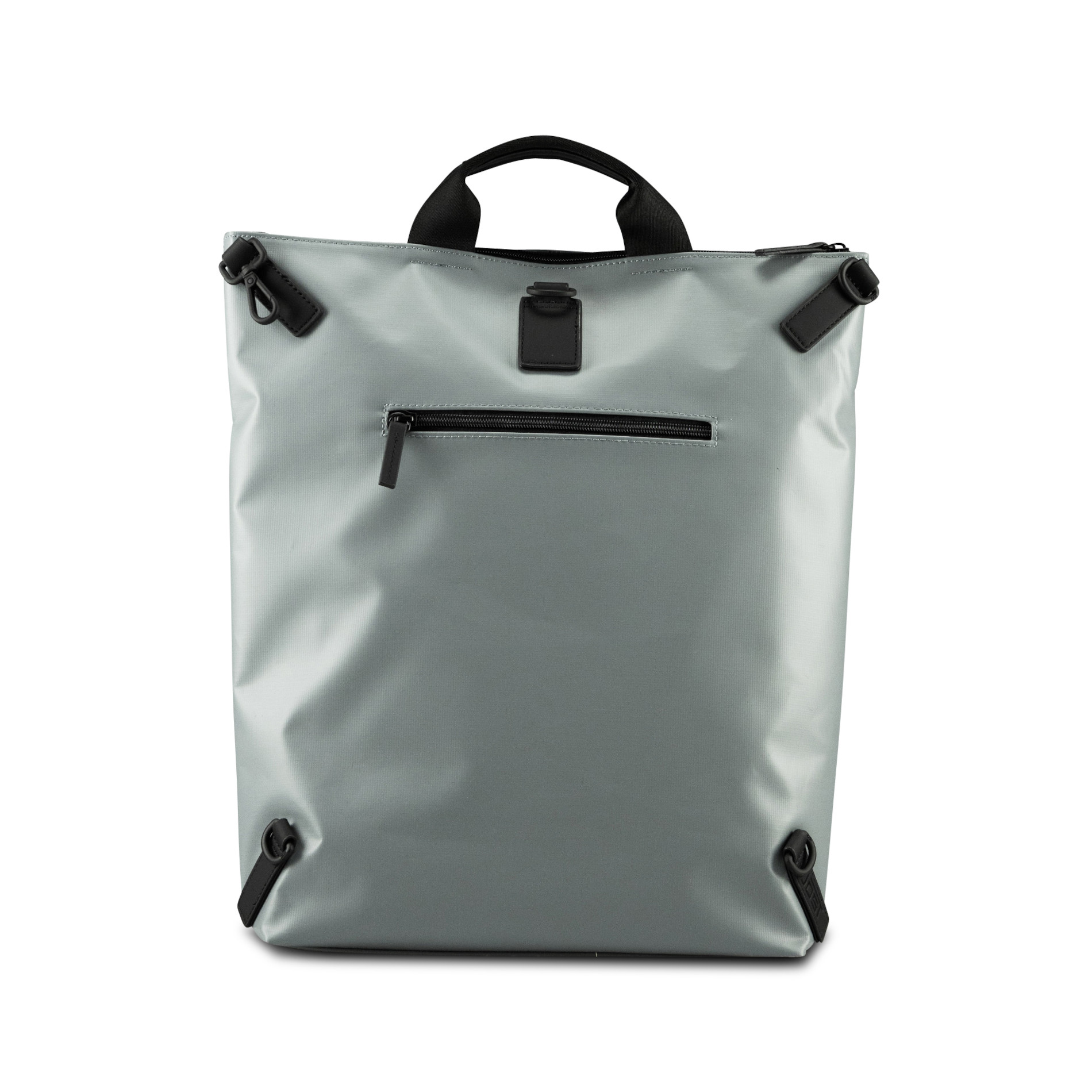 TOLJA X-Change Bag S - hellgrau