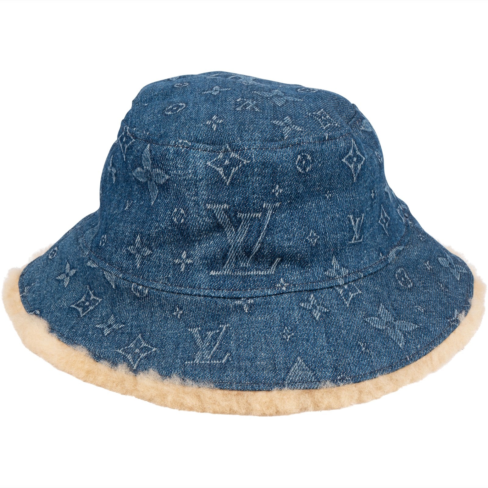 Louis Vuitton - Bob Hat M77127