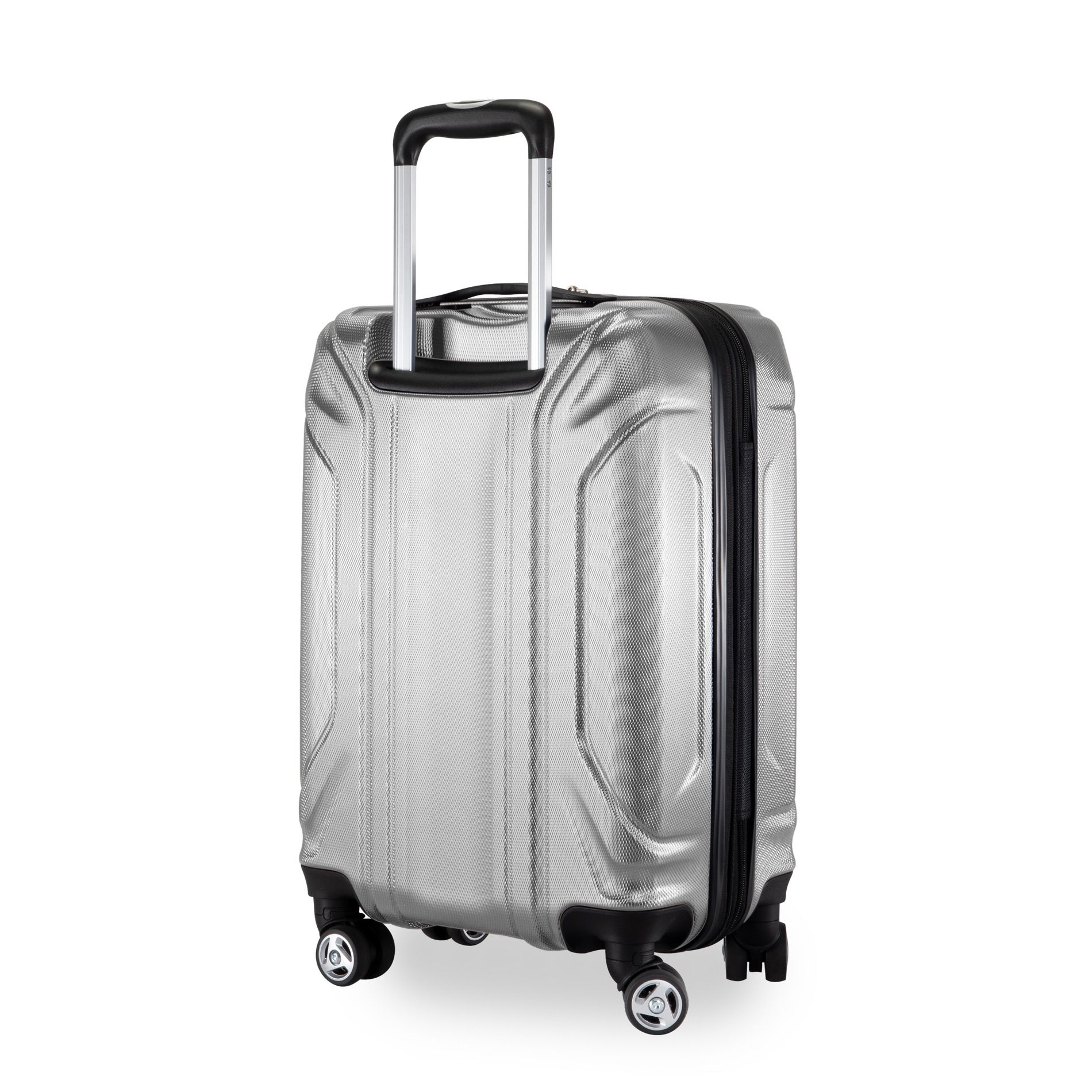 Nimbus 4.0 Handgepäck (55 cm) - Silver