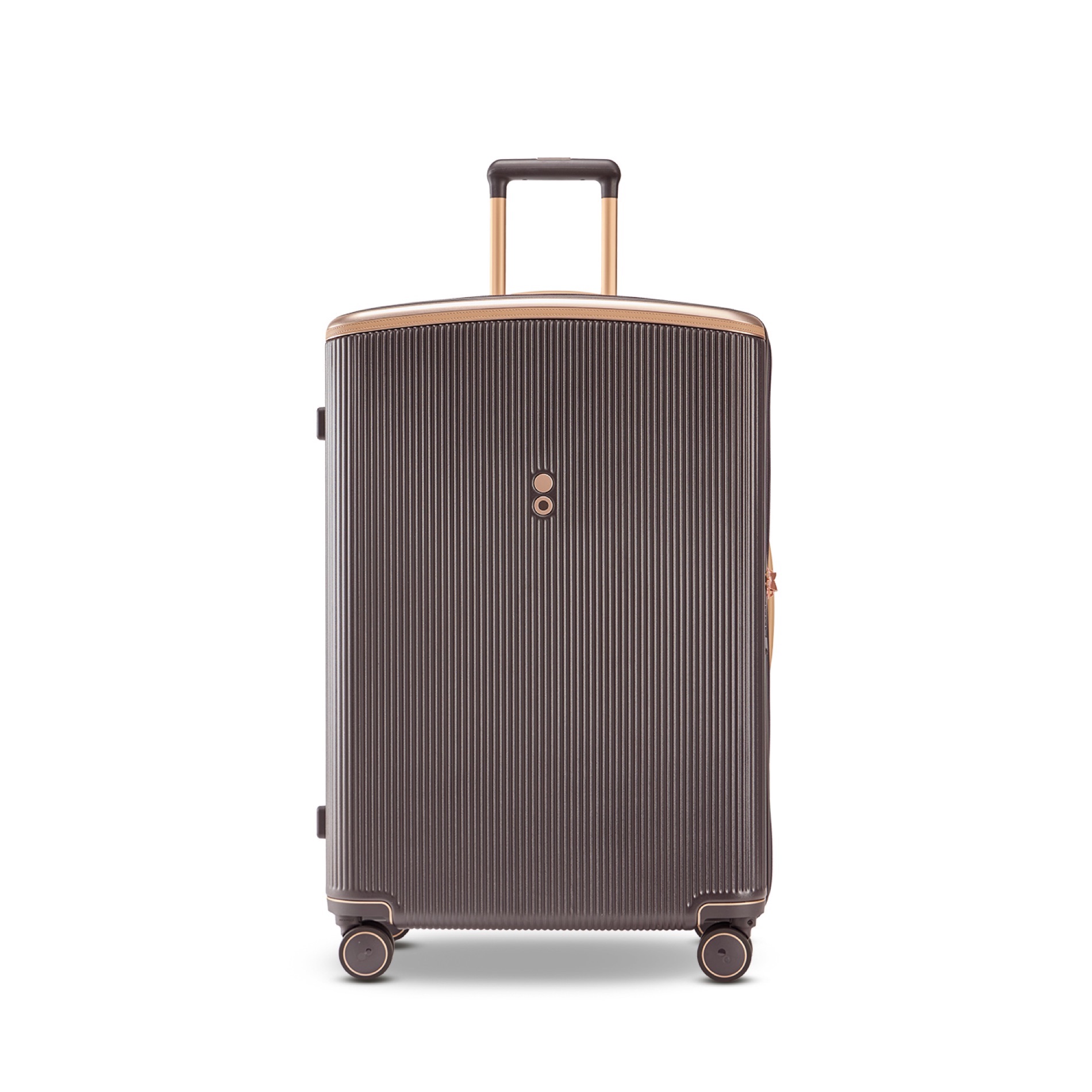 Dynasty VLX™ 3tlg. Kofferset (S/M/L) - Dark Chocolate