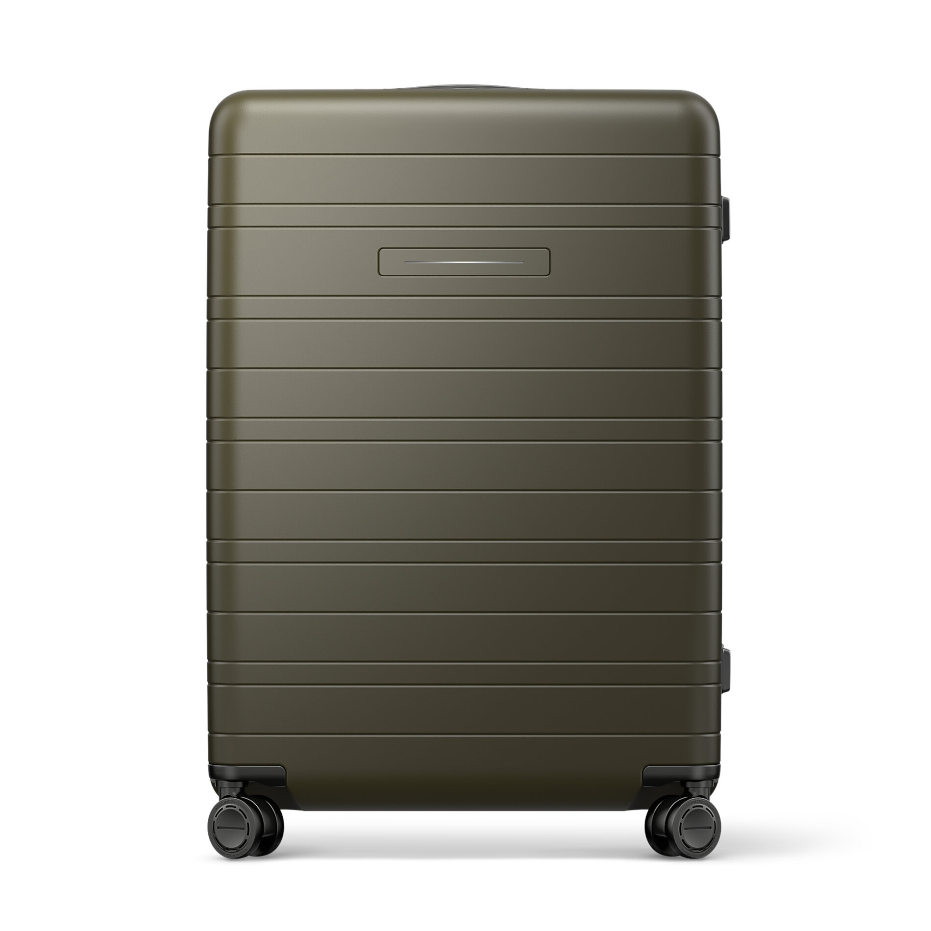 H7 Pro Trolley (77 cm) - Dark Olive