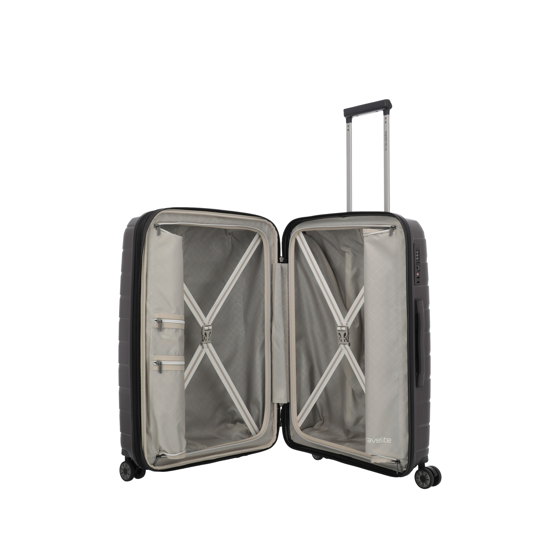 AIR BASE Trolley M (4 wheels)