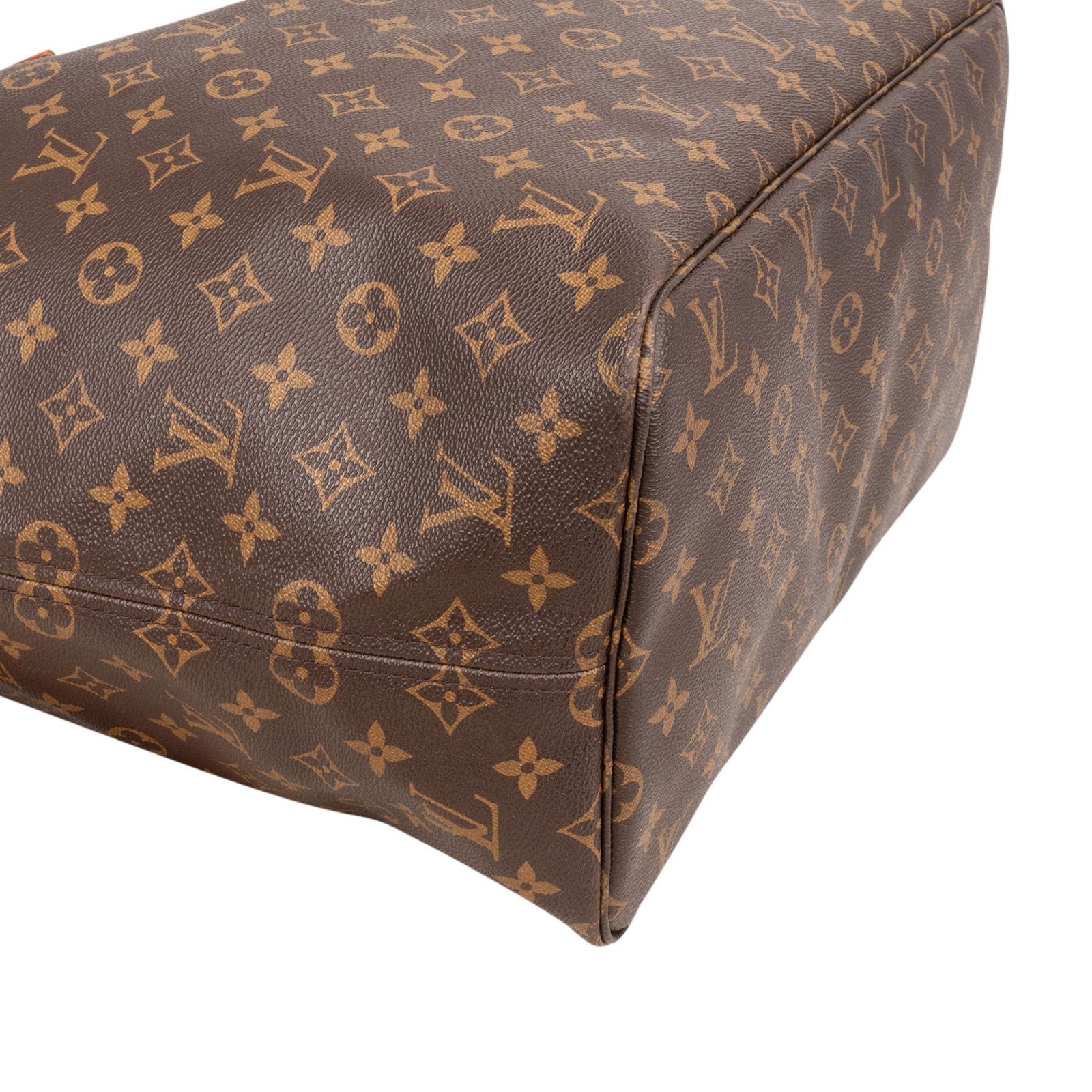 Sac cabas Neverfull GM en toile Monogram de Louis Vuitton