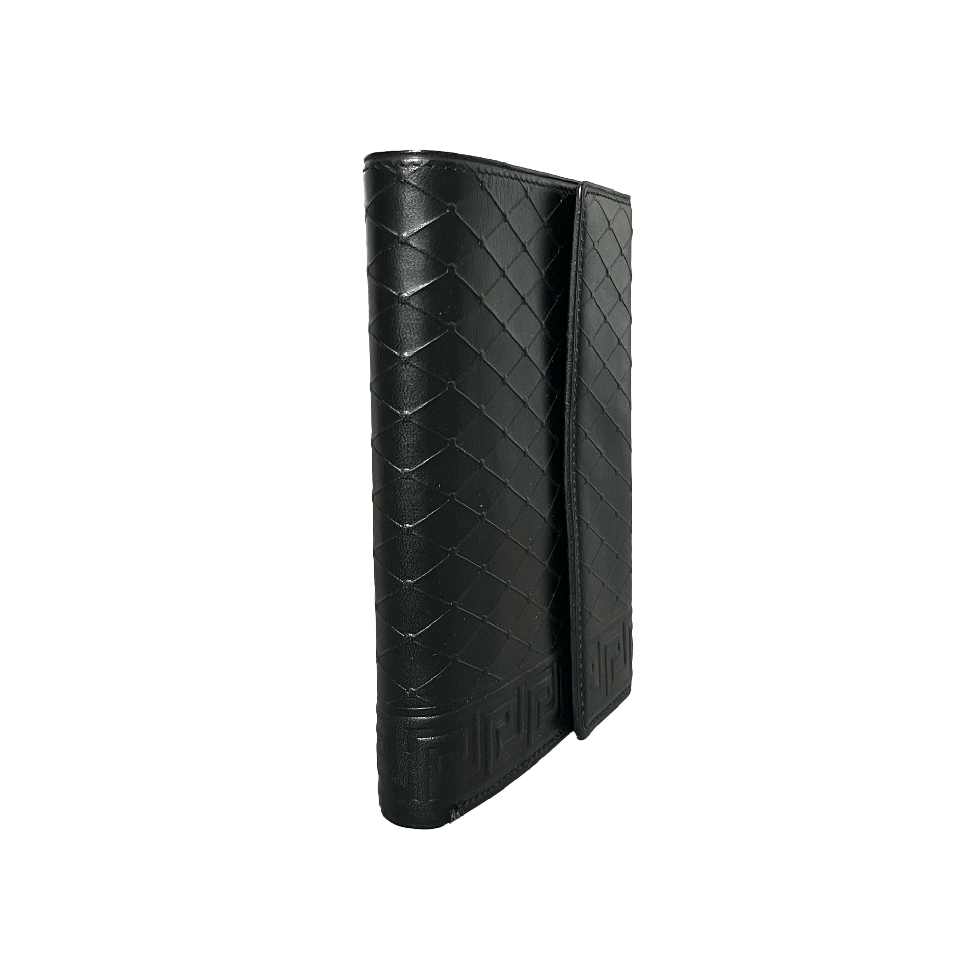 Gianni Versace Brieftasche