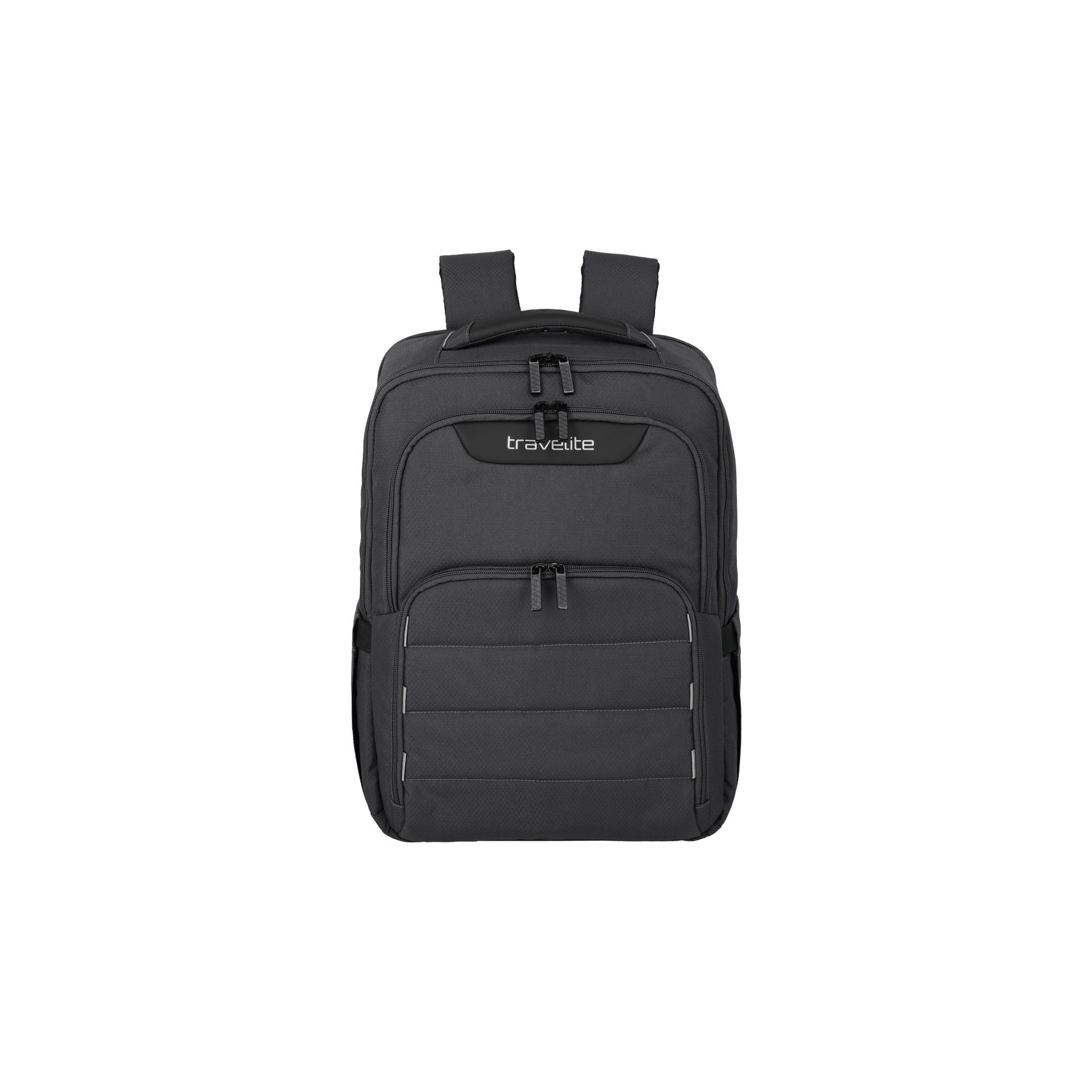 SKAII Rucksack M - Navy - Anthracite [04]
