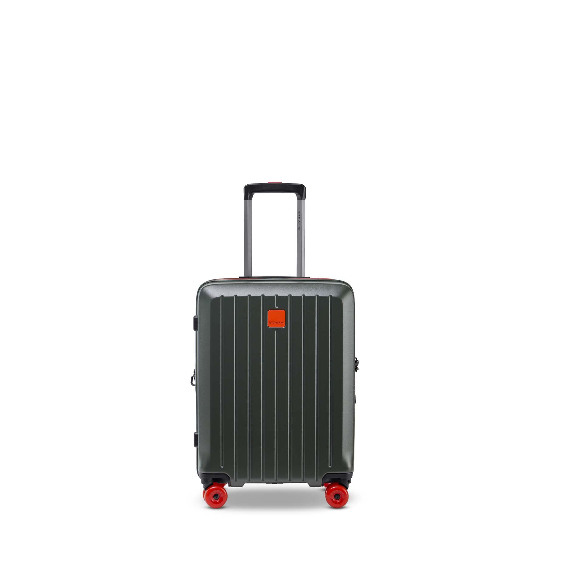 BUZZ - Trolley S (55 cm) expandable