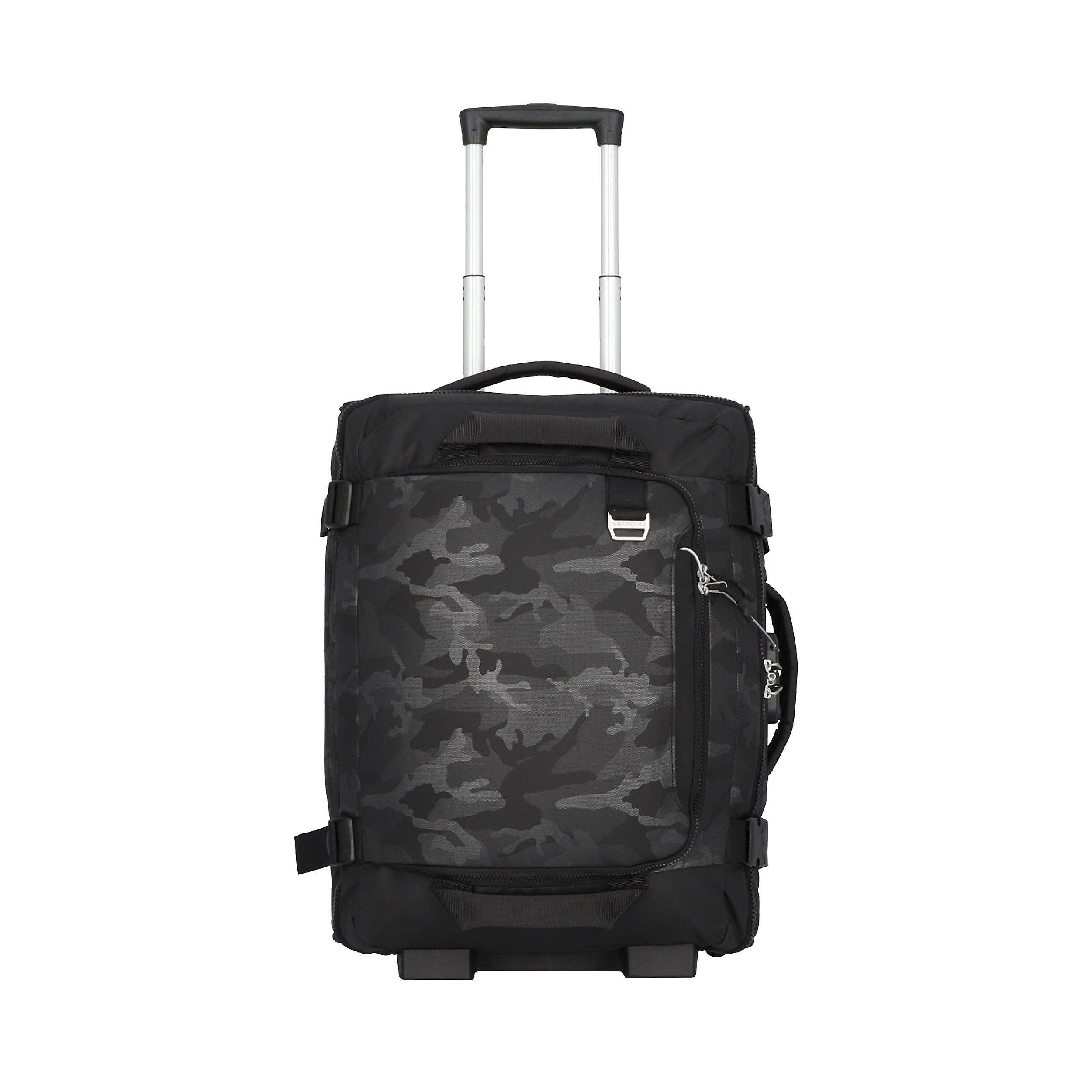 Rollenreisetasche mit 2 Rollen 55/20 Midtown S 43 Liter