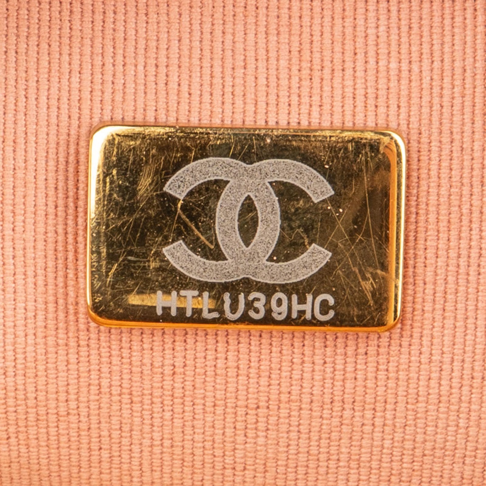 Chanel - 19 Single Flap Shoulder Bag