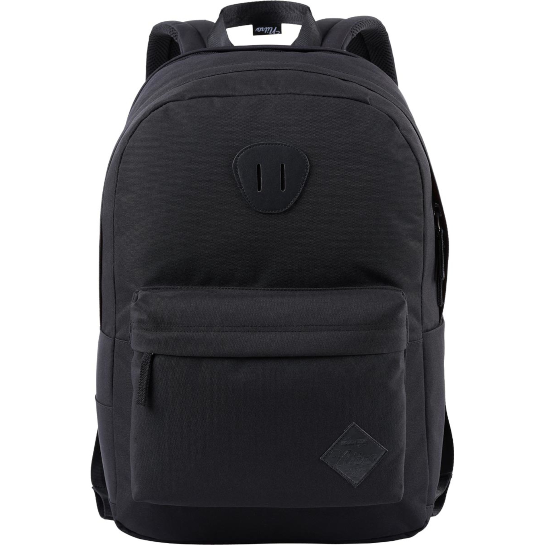 Rucksack URBAN PLUS - True Black