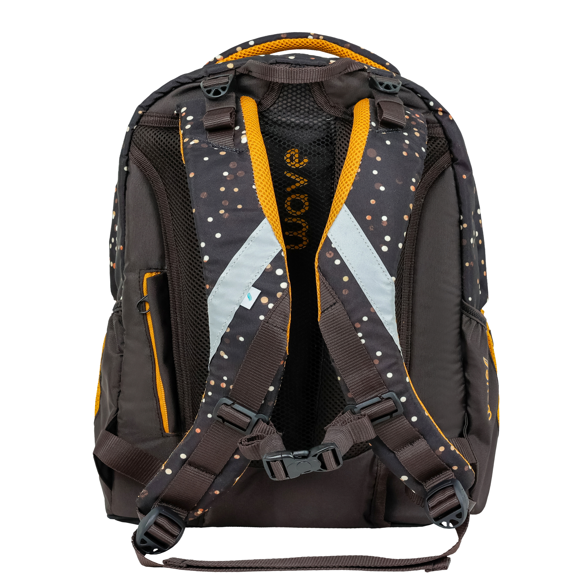 Wave Infinity Move Schulrucksack