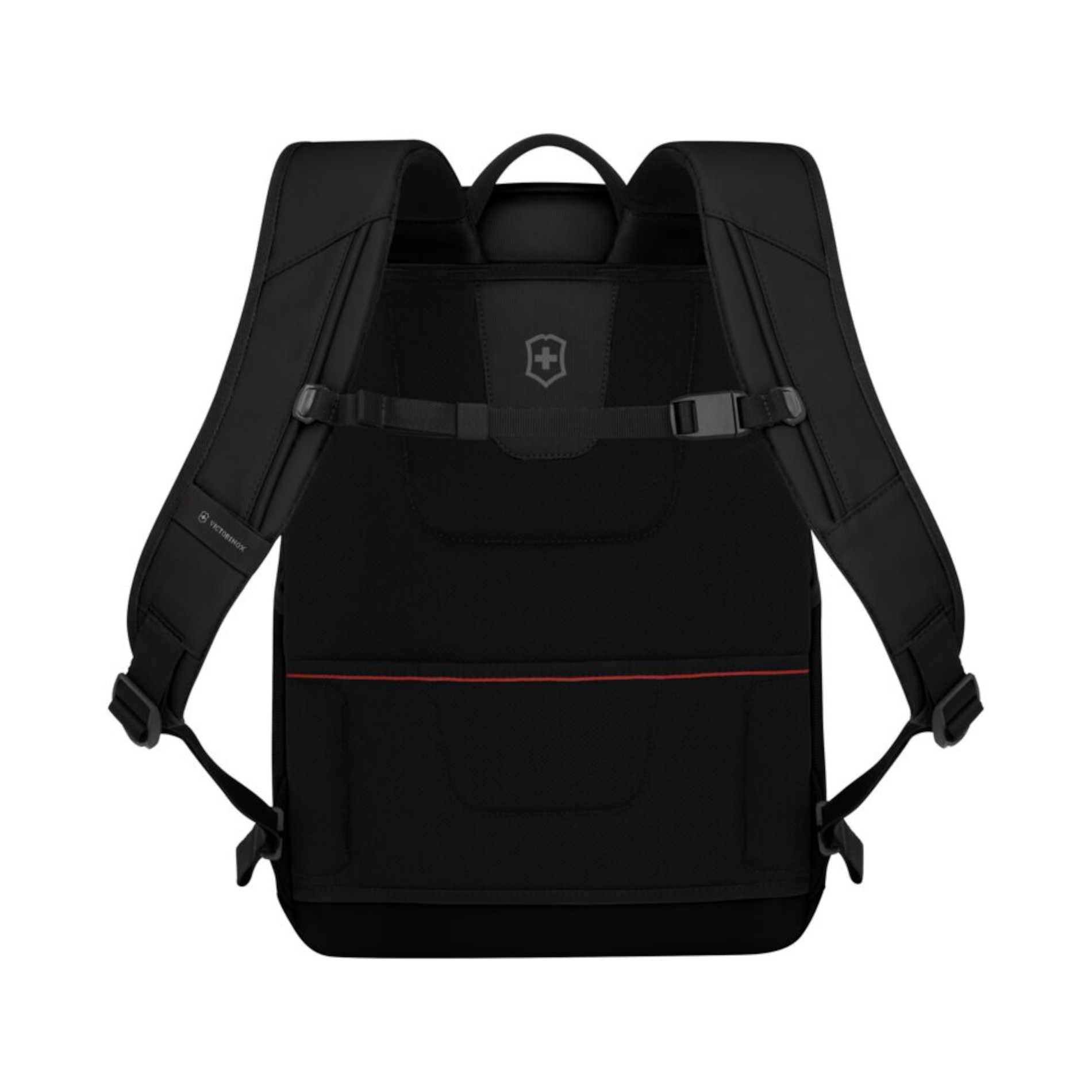 Altmont Modern Deluxe Backpack - Black