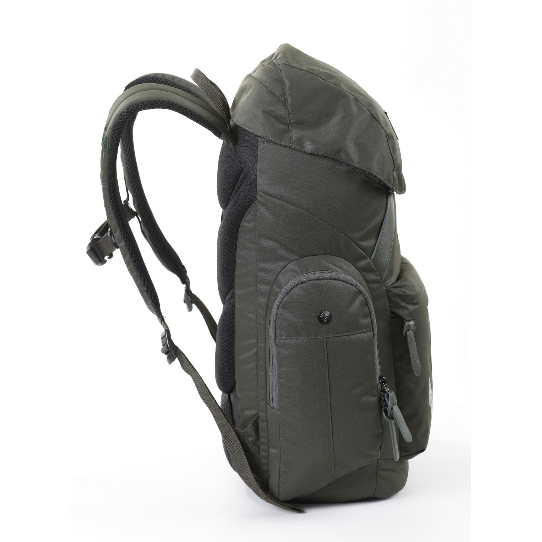 Rucksack DAYPACKER TWO - Rosin