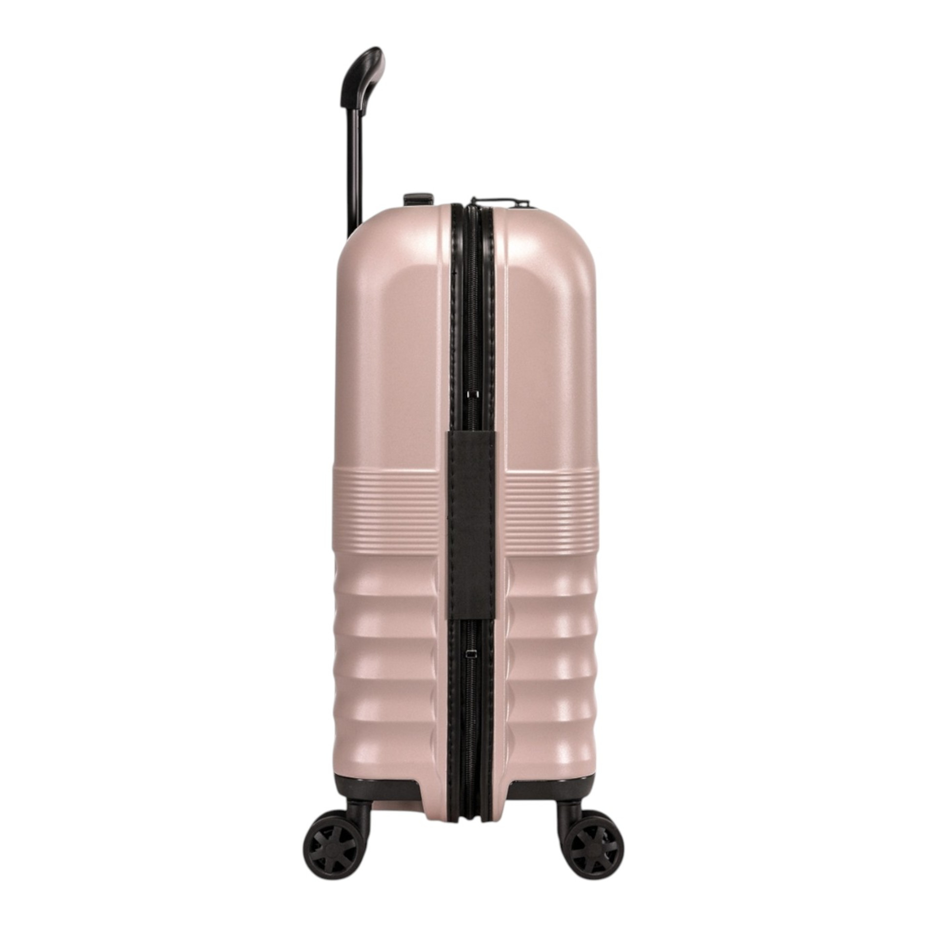 DANDELION Handgepäck (55 cm) - sandrosa