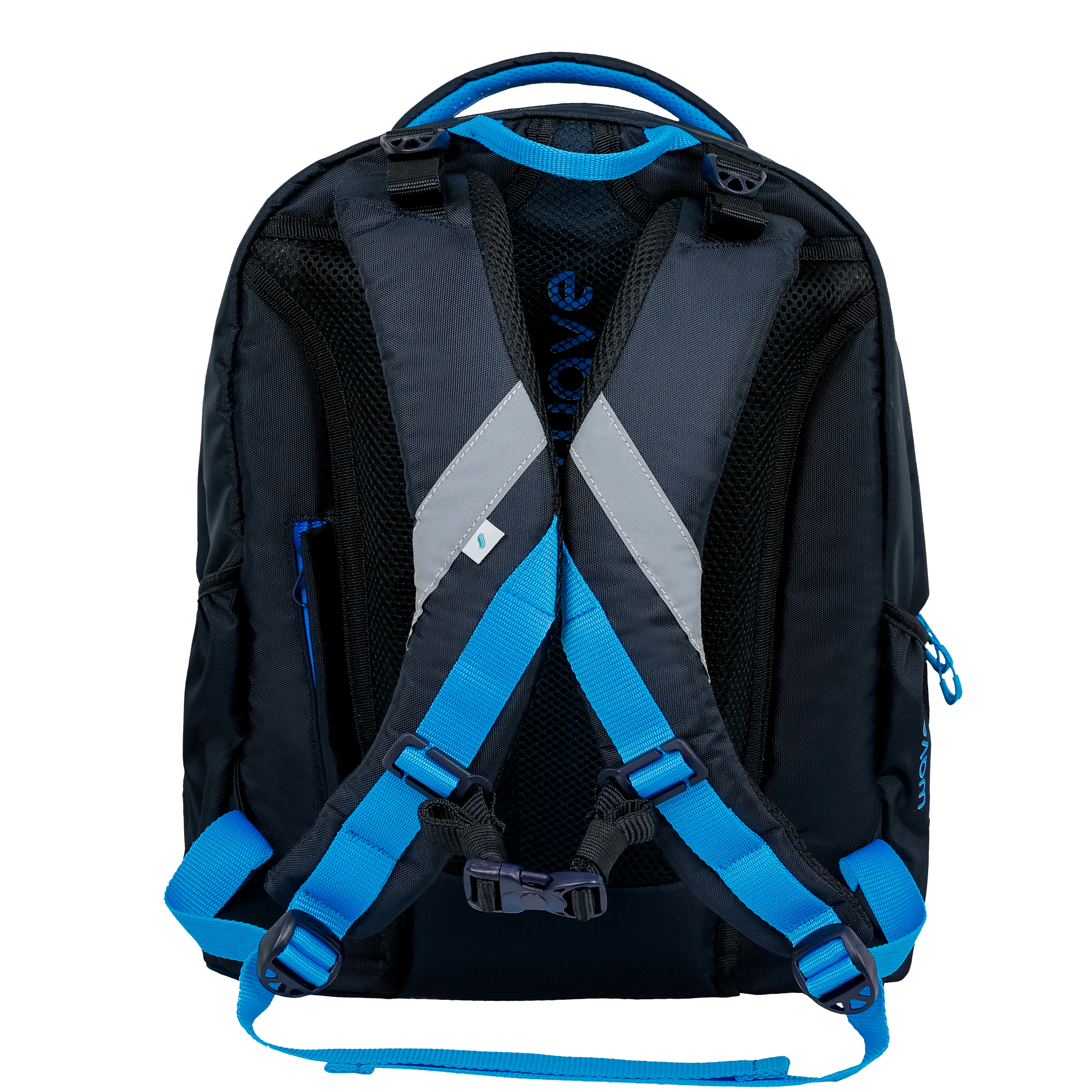 Infinity Move school backpack - Hazy Blue