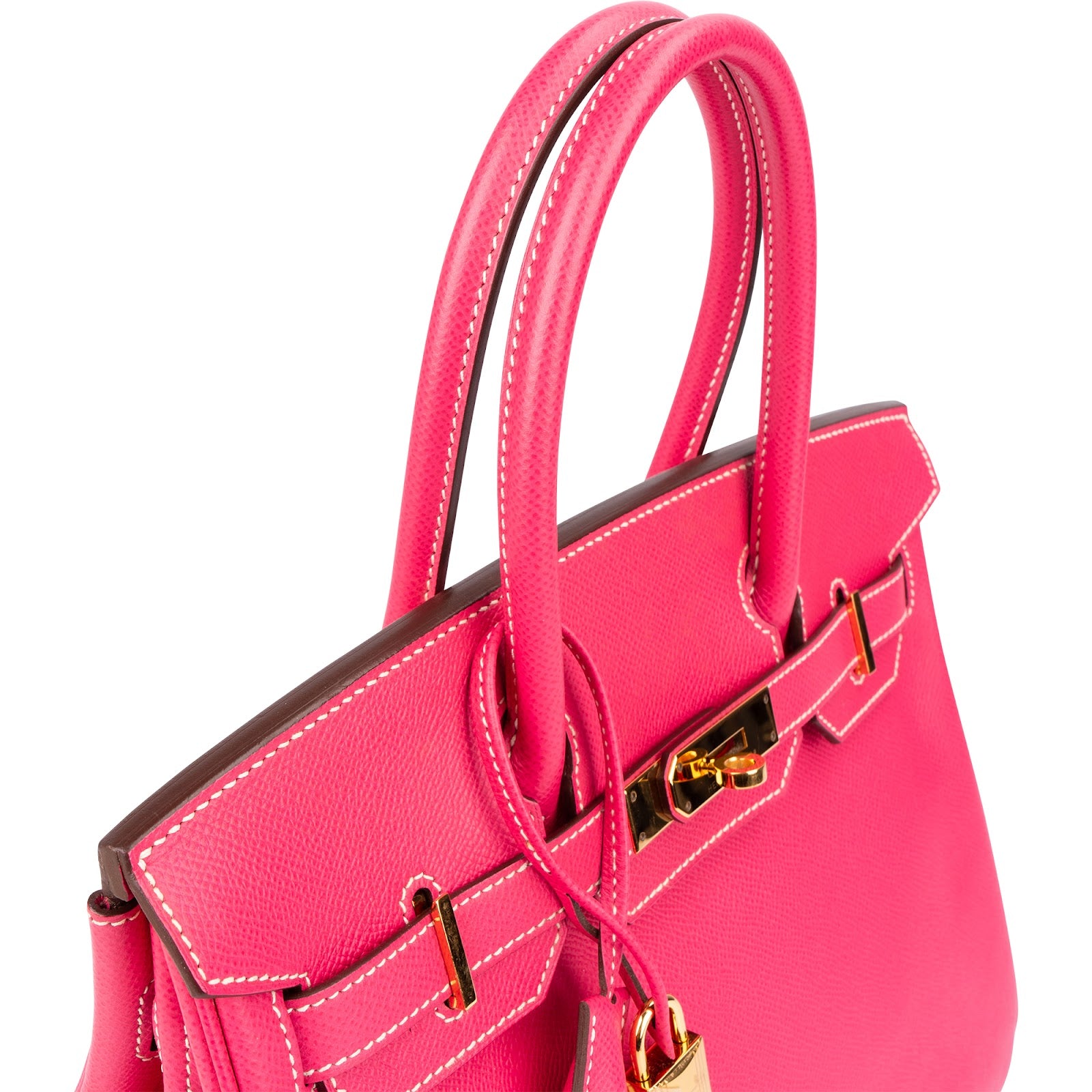Hermès - Birkin 30 Handbag