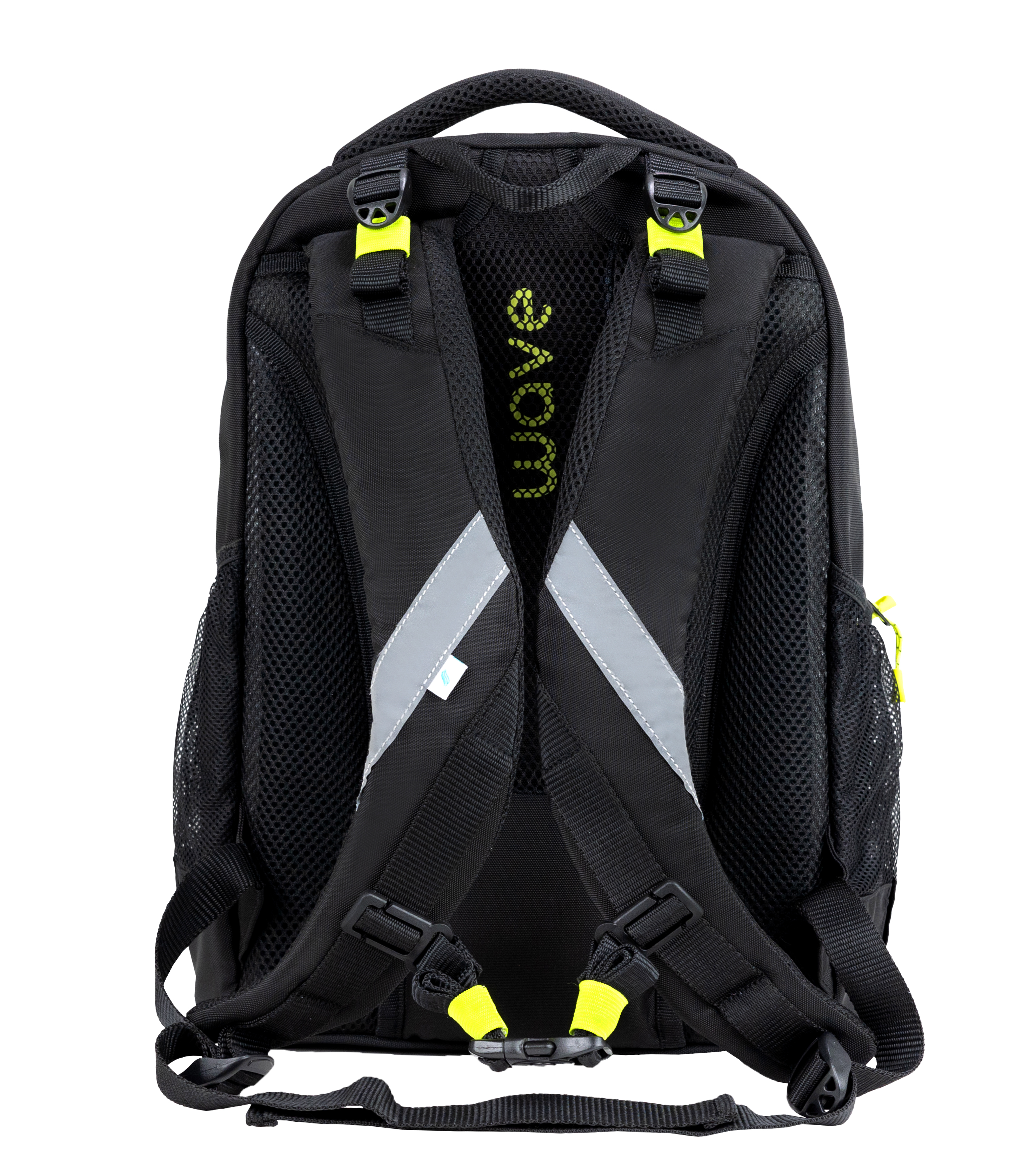 Boost school backpack - Bold