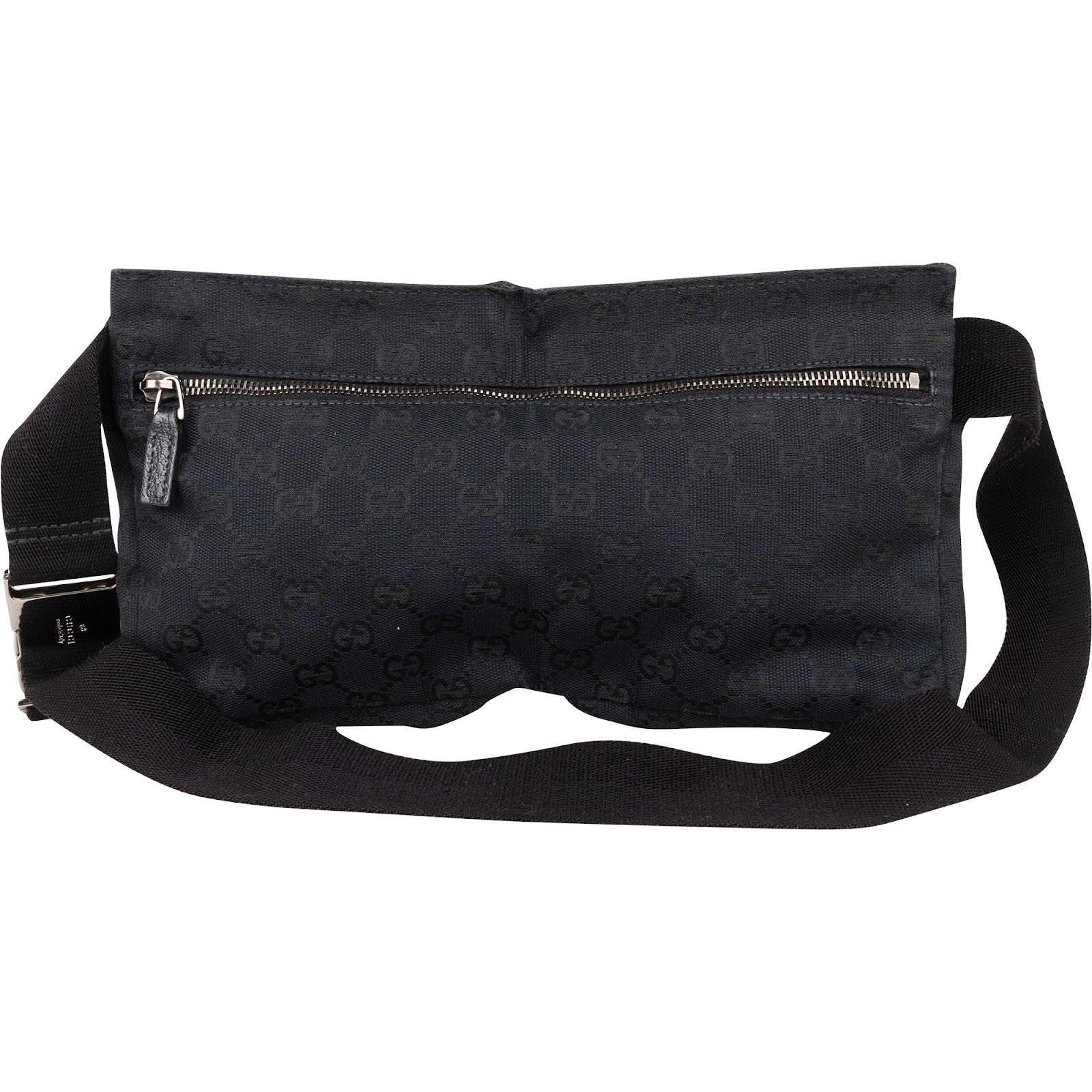 Gucci - Crossbody Bumbag