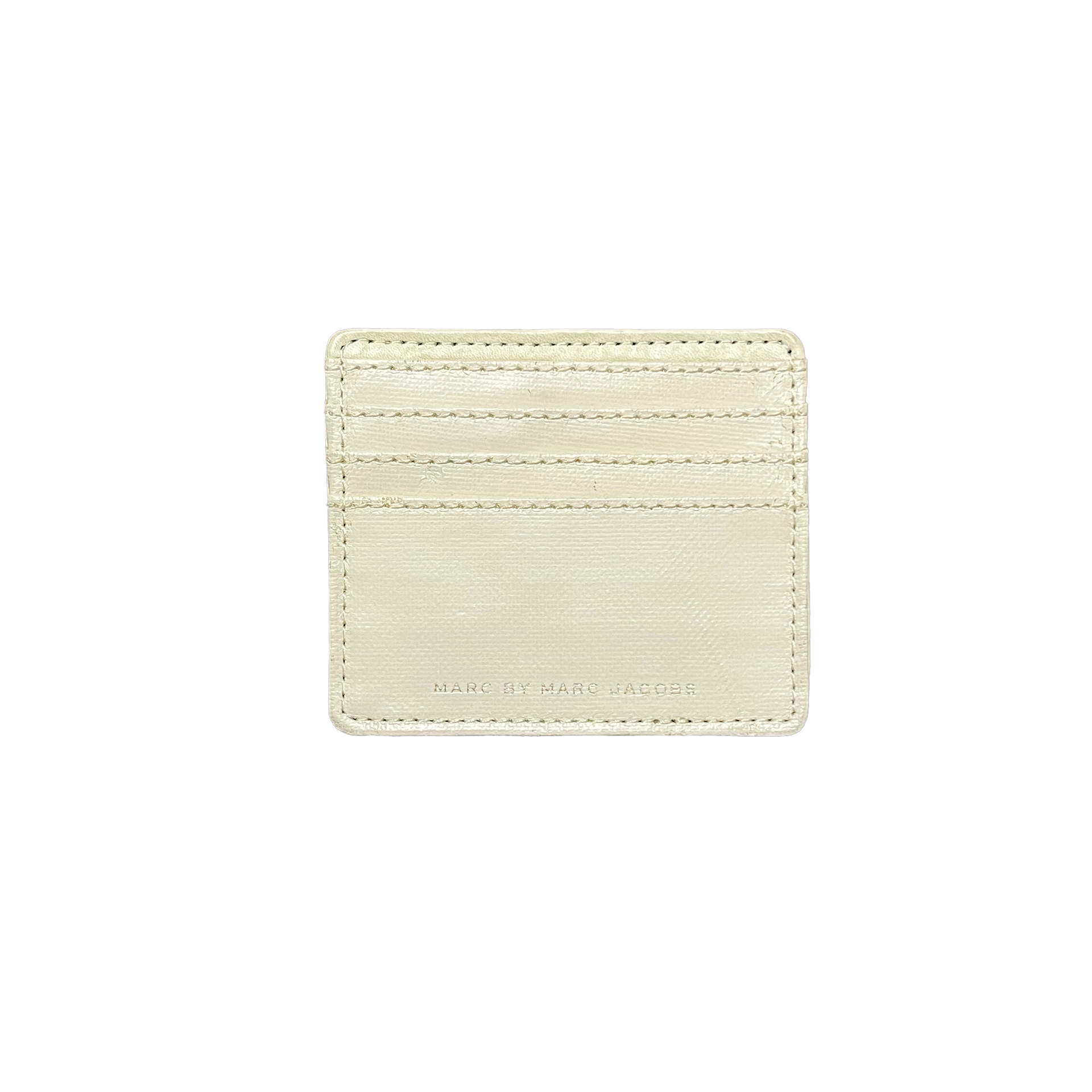 Marc by Marc Jacobs Kartenetui