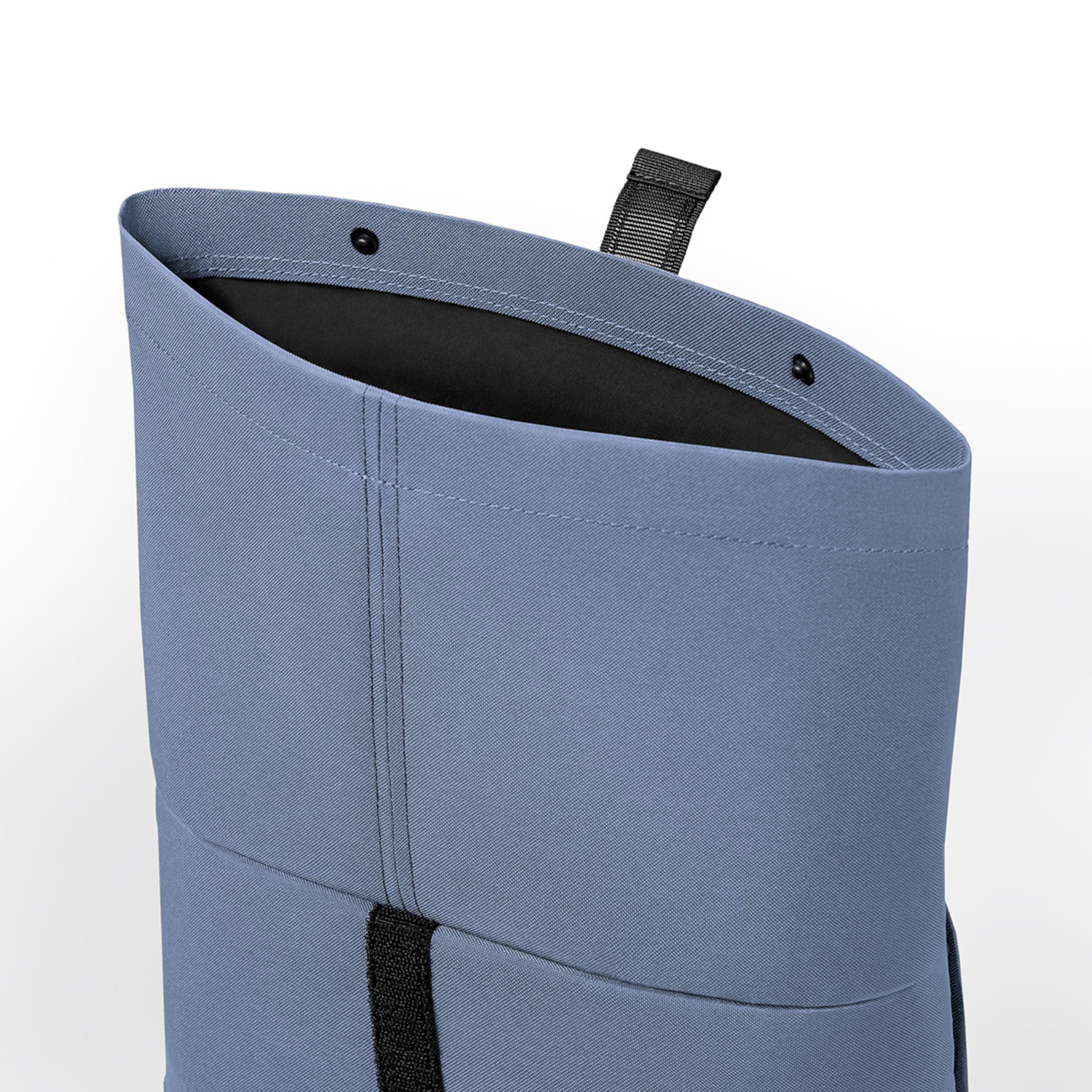 Hajo Medium Stealth - Steel Blue