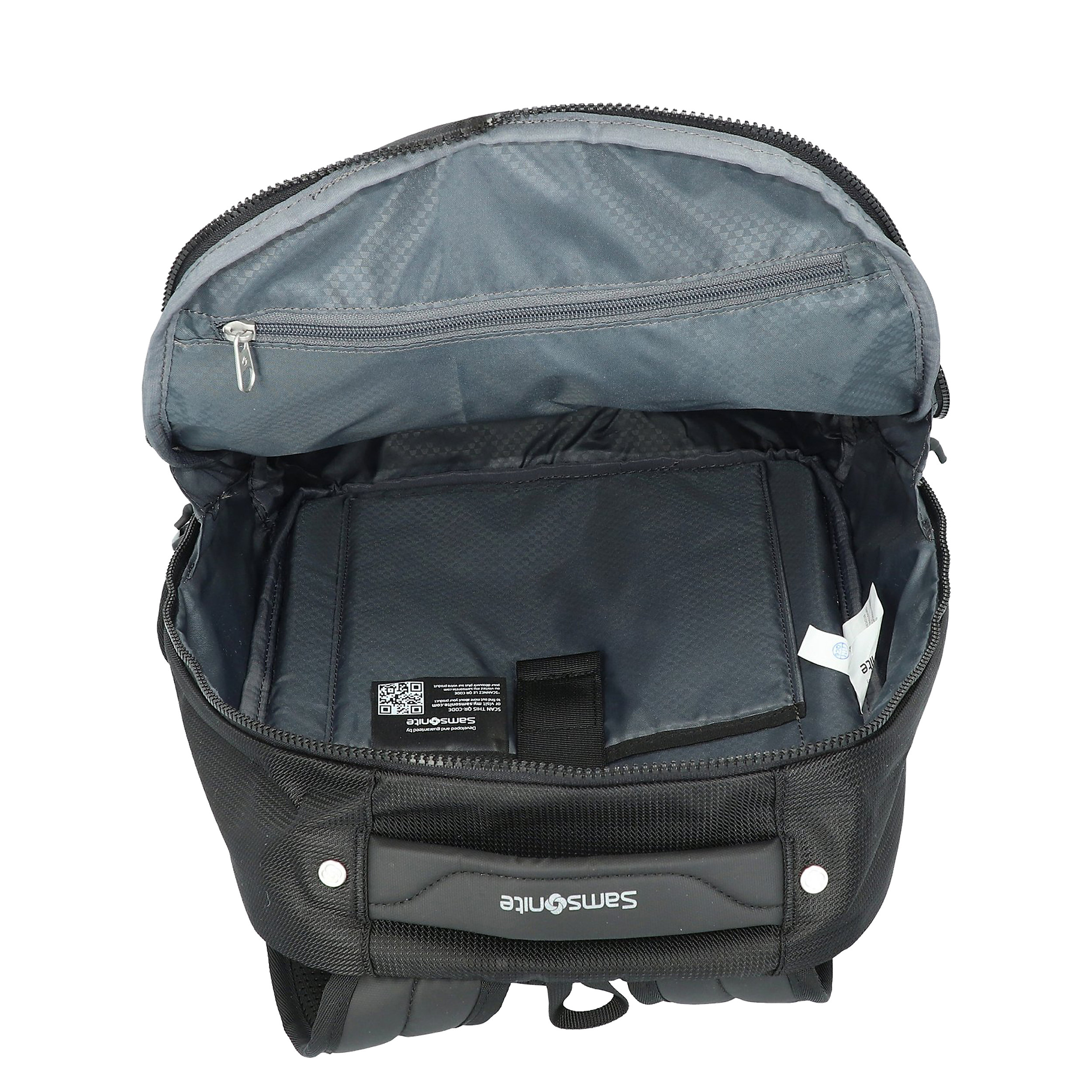 Laptop Rucksack S Midtown 19 Liter