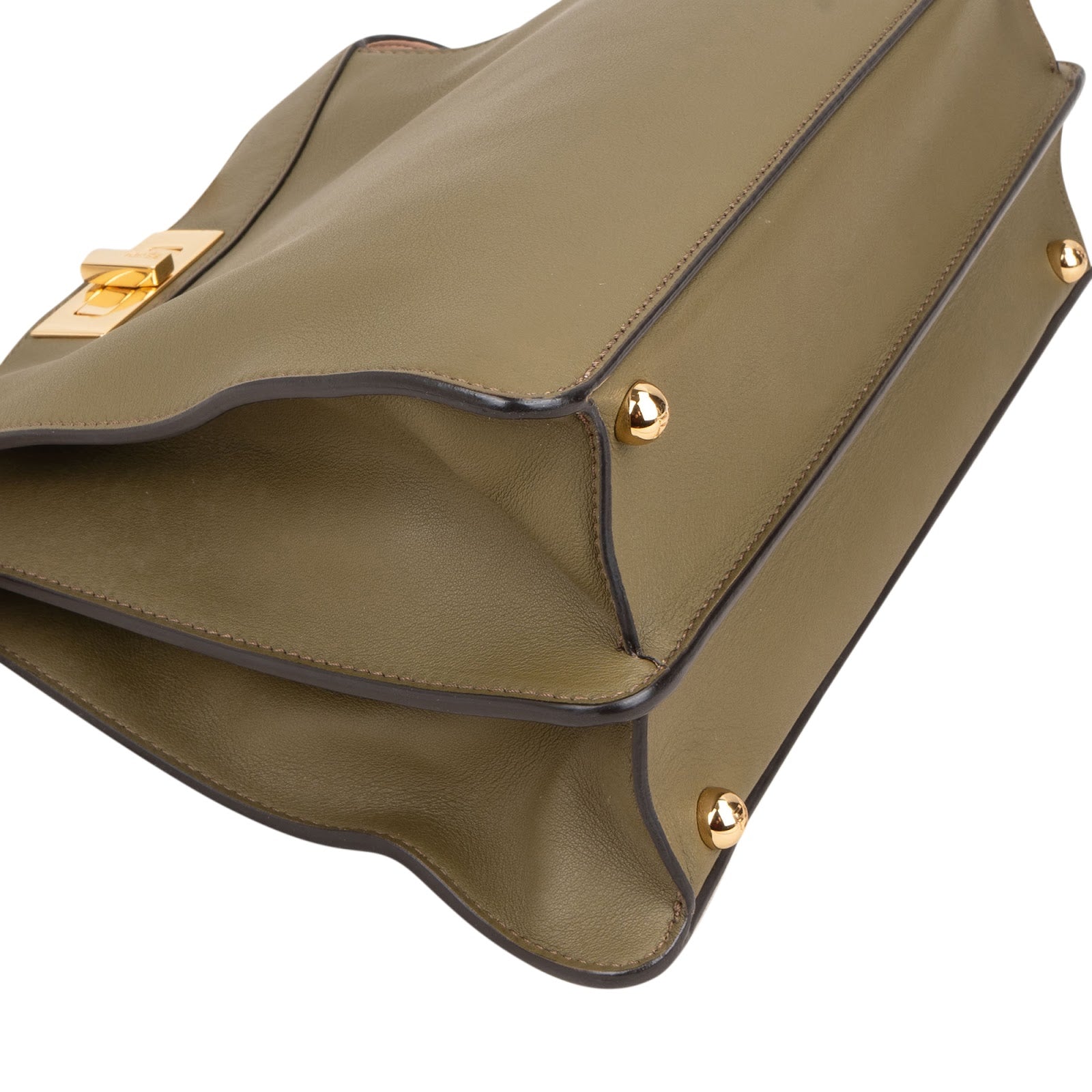 Fendi – Peekaboo Medium Handtasche