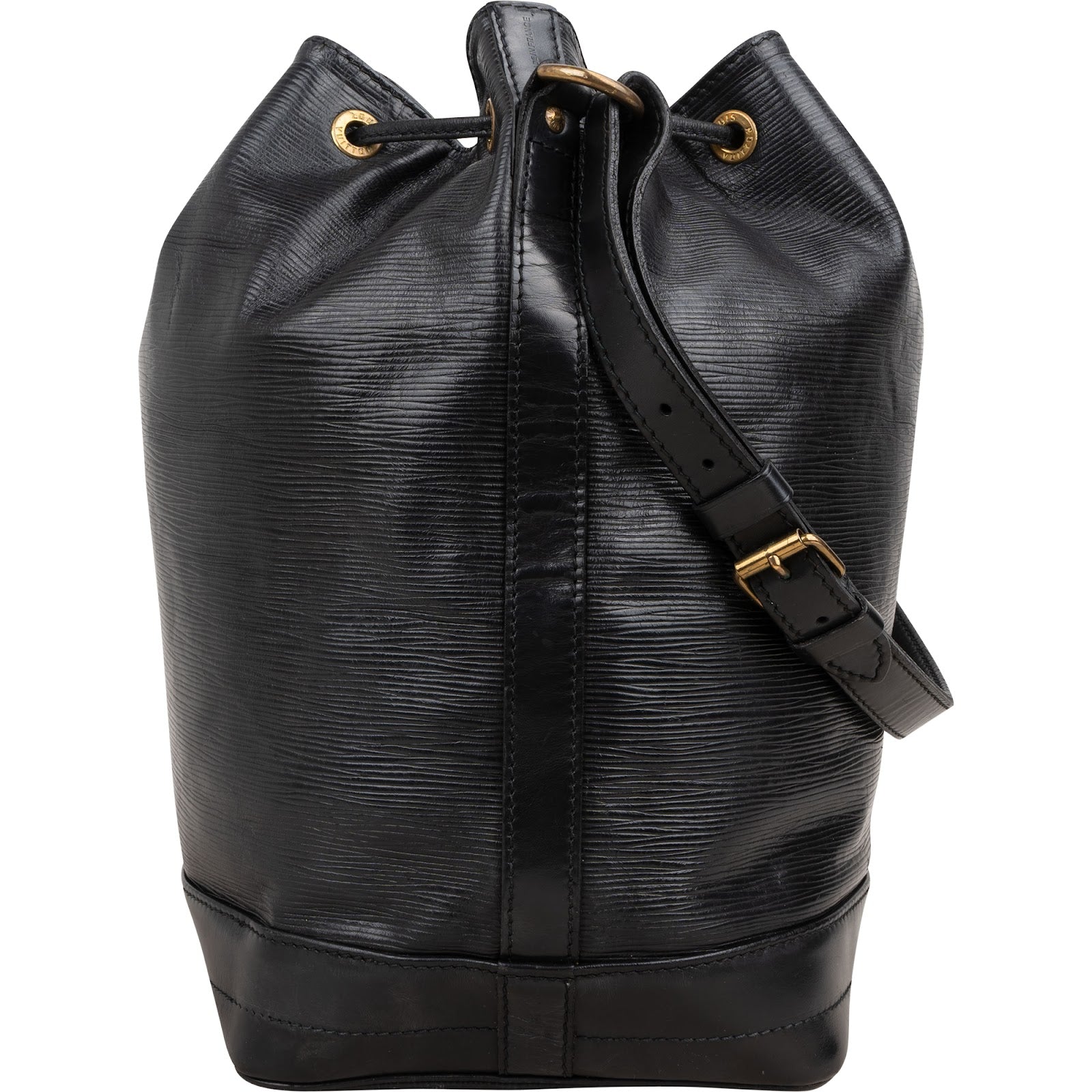 Louis Vuitton - Sac Noé Grande schoudertas