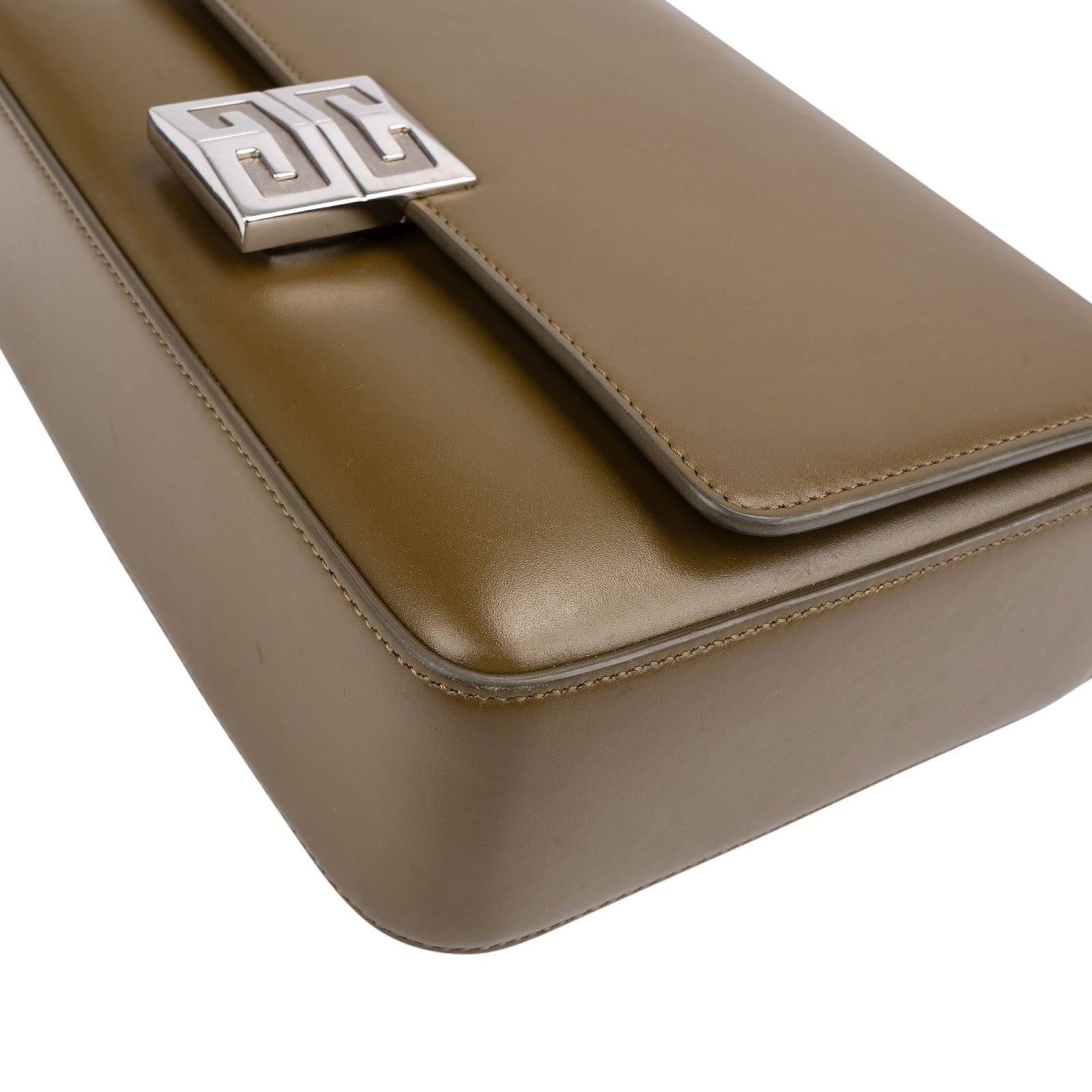 Givenchy - 4G Medium Crossbody Bag
