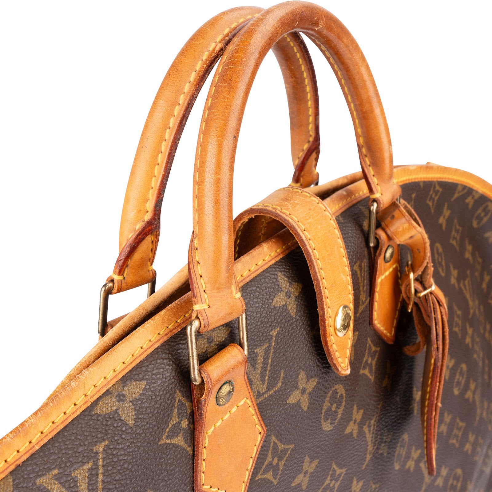 Louis Vuitton - Housse Porte Habits Garmentbag