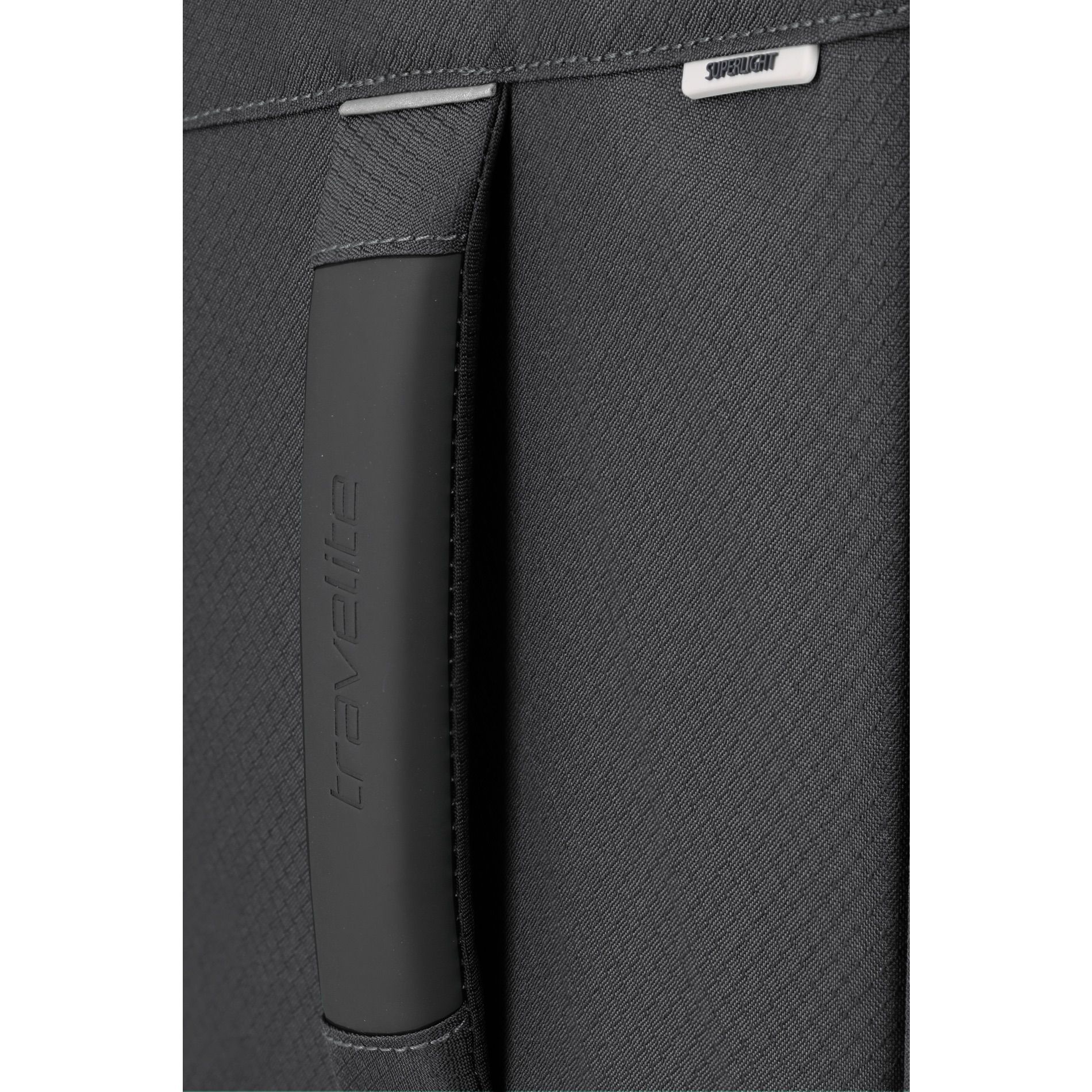 SKAII Trolley M (67 cm) erweiterbar - Anthracite