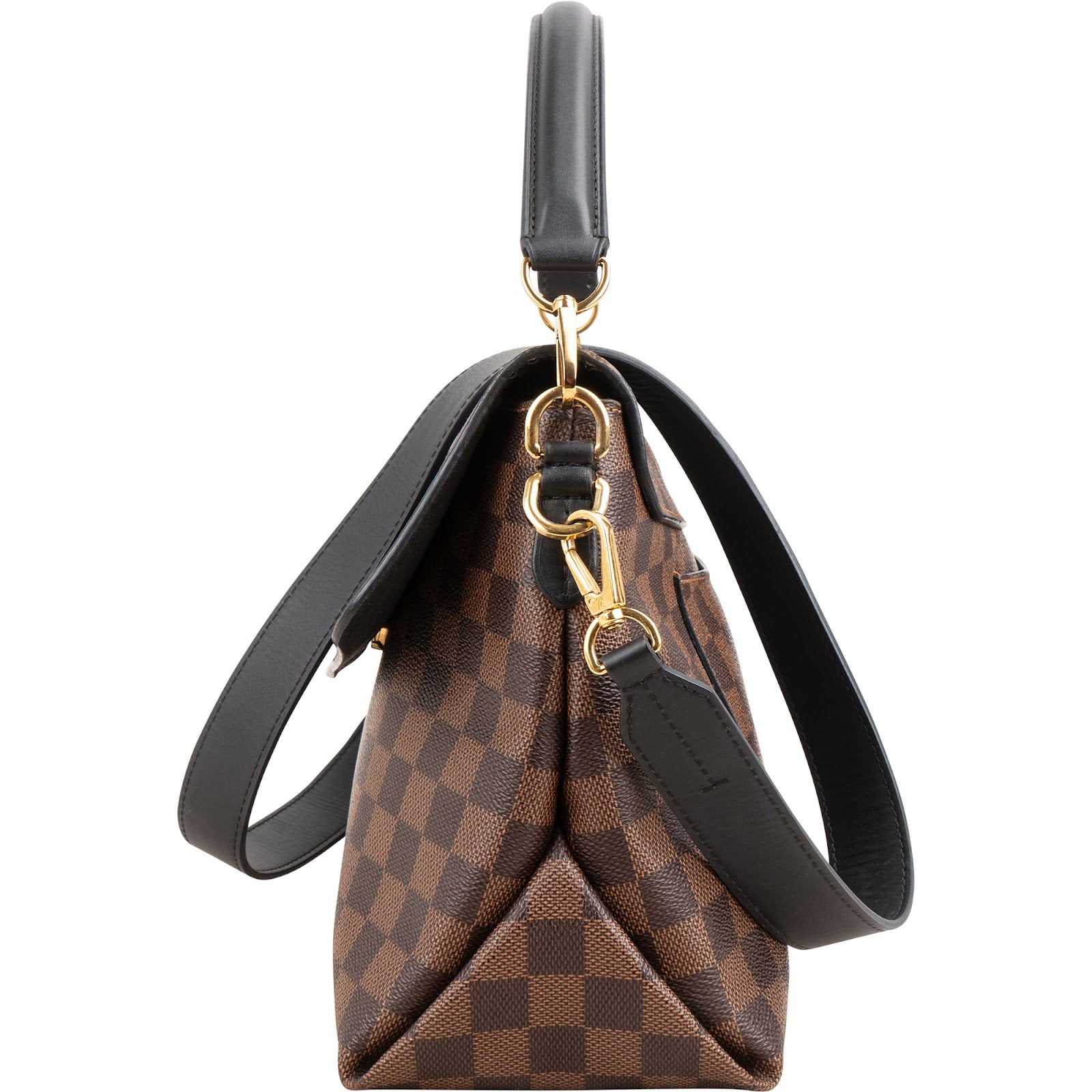 Louis Vuitton - Beaubourg MM Handtasche