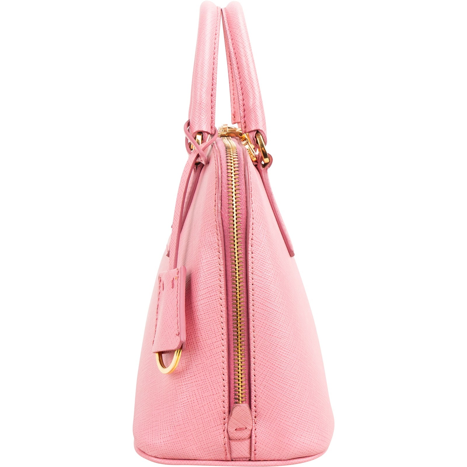Prada - Mini Promenade Handbag
