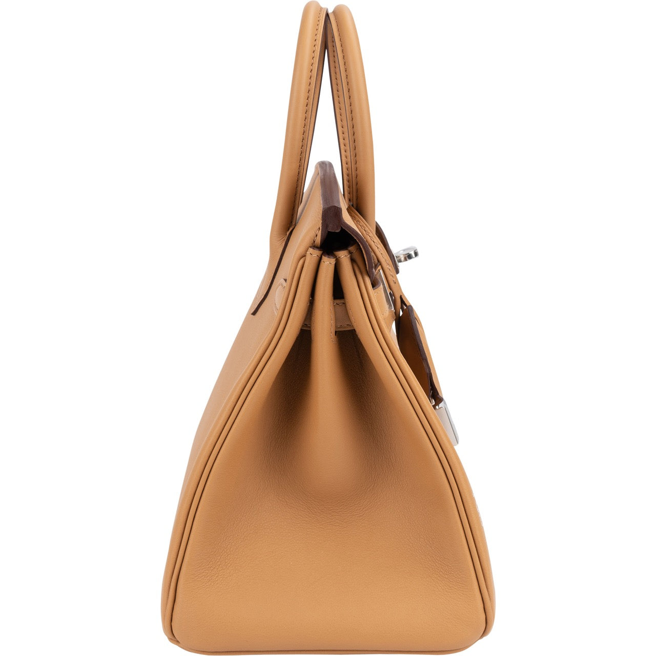 Hermès Biscuit Swift Leather Limited In And Out Birkin 25 Handbag