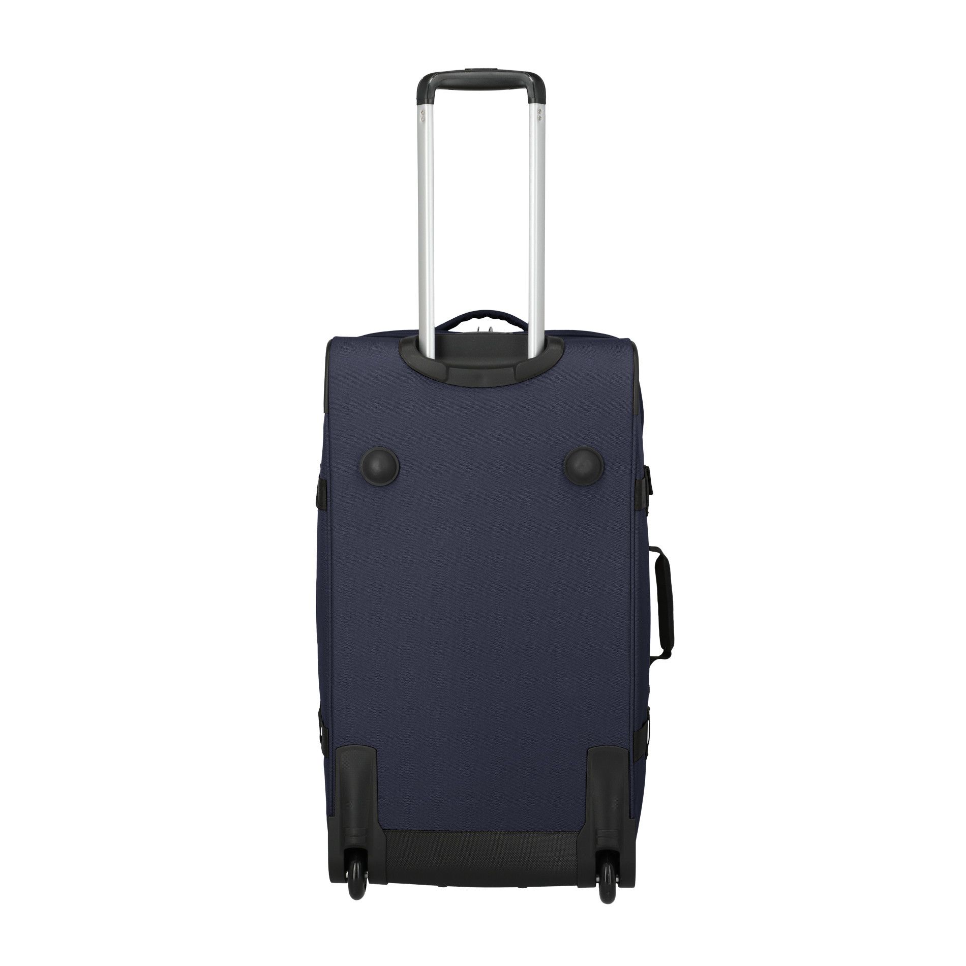 BOLONIA Wheeled Duffle L - Navy